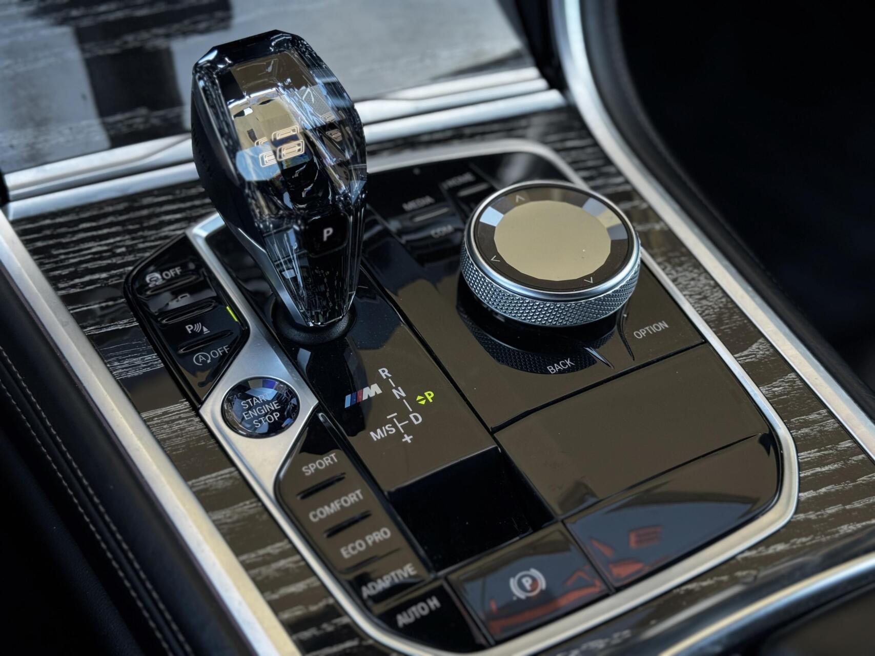 Foto van BMW 8-serie Gran Coupé