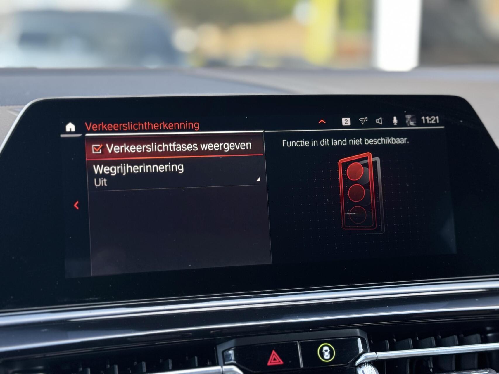 Foto van BMW 8-serie Gran Coupé