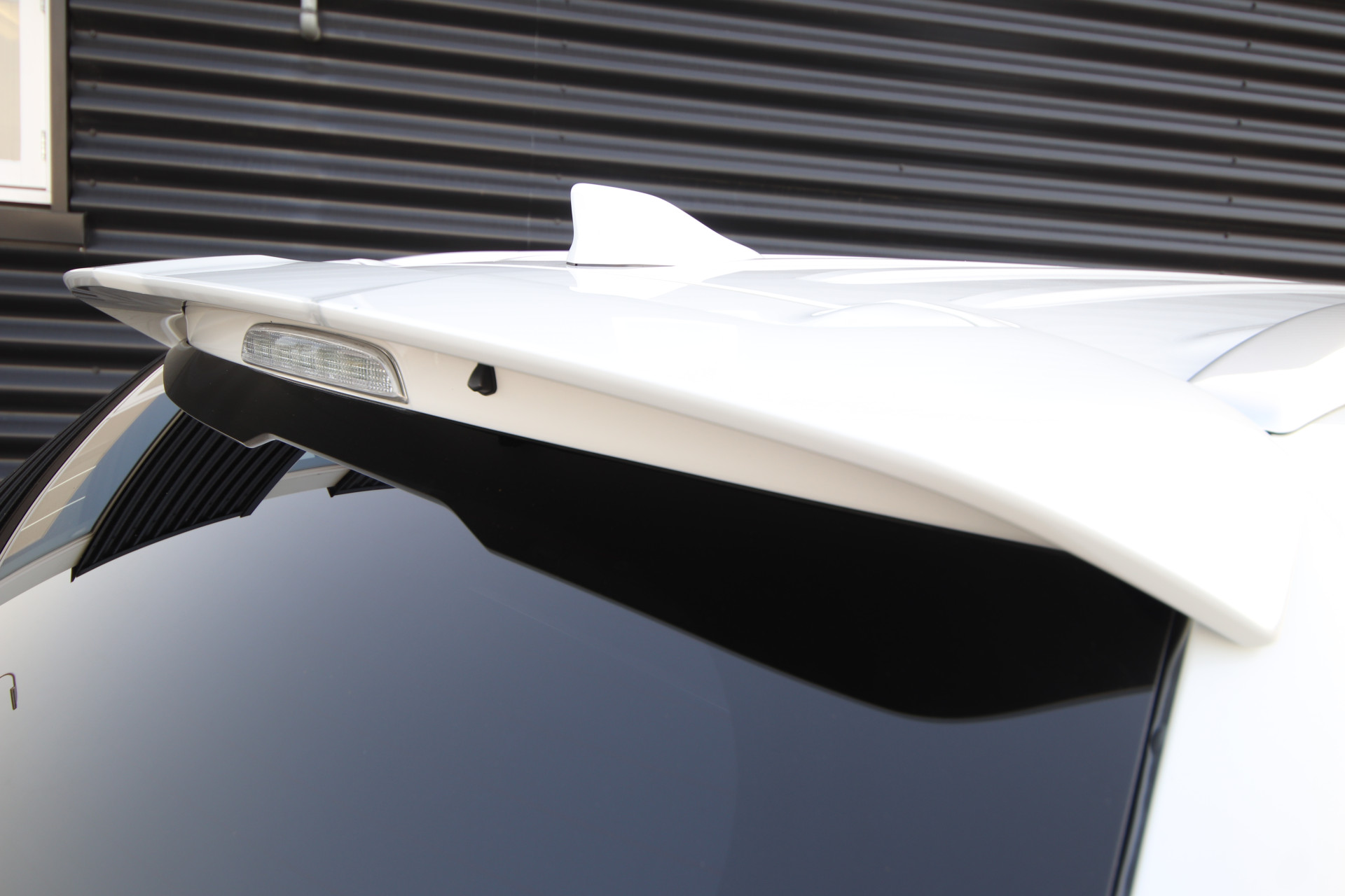 Foto van Mitsubishi Outlander