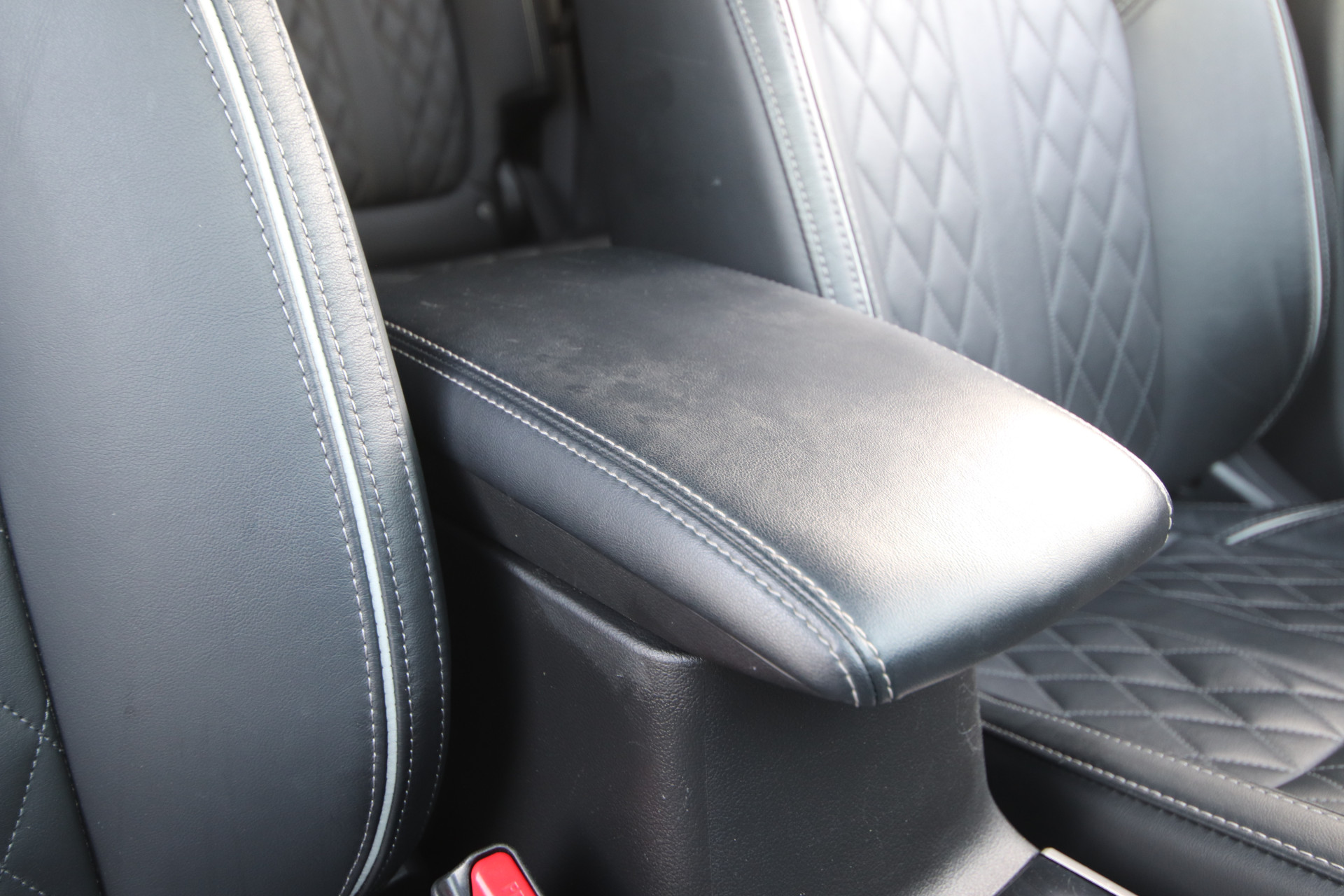 Foto van Mitsubishi Outlander