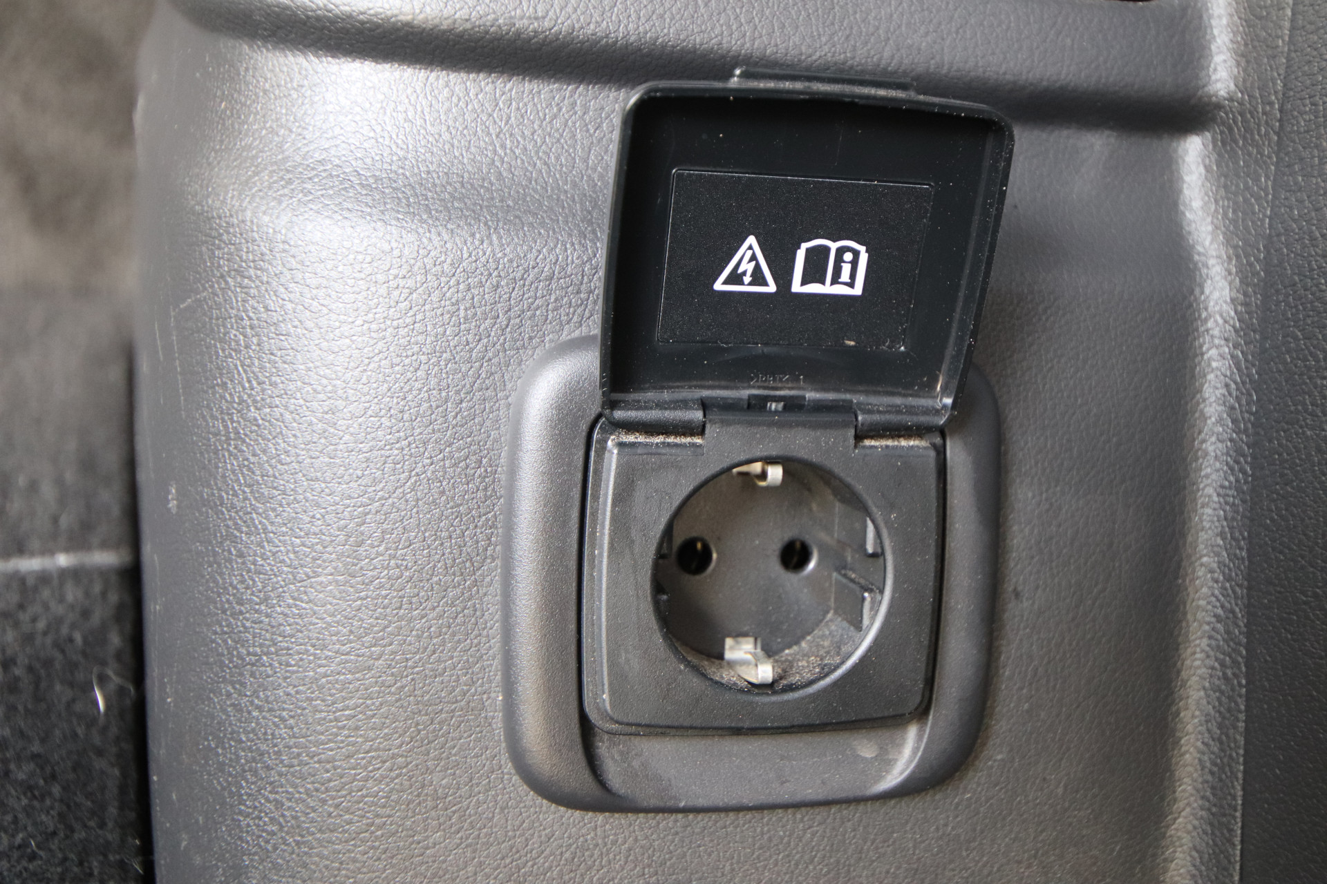 Foto van Mitsubishi Outlander