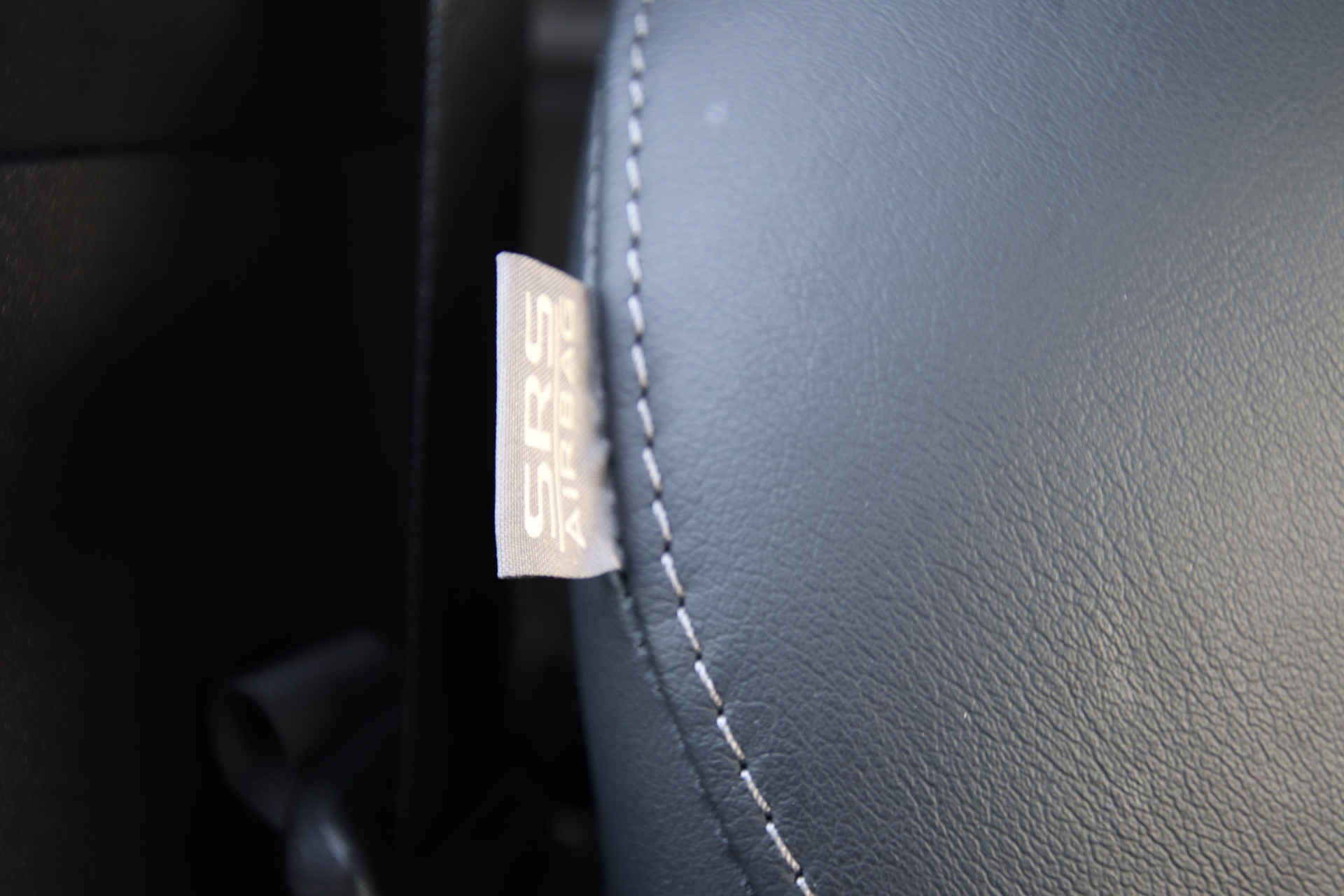 Foto van Mitsubishi Outlander