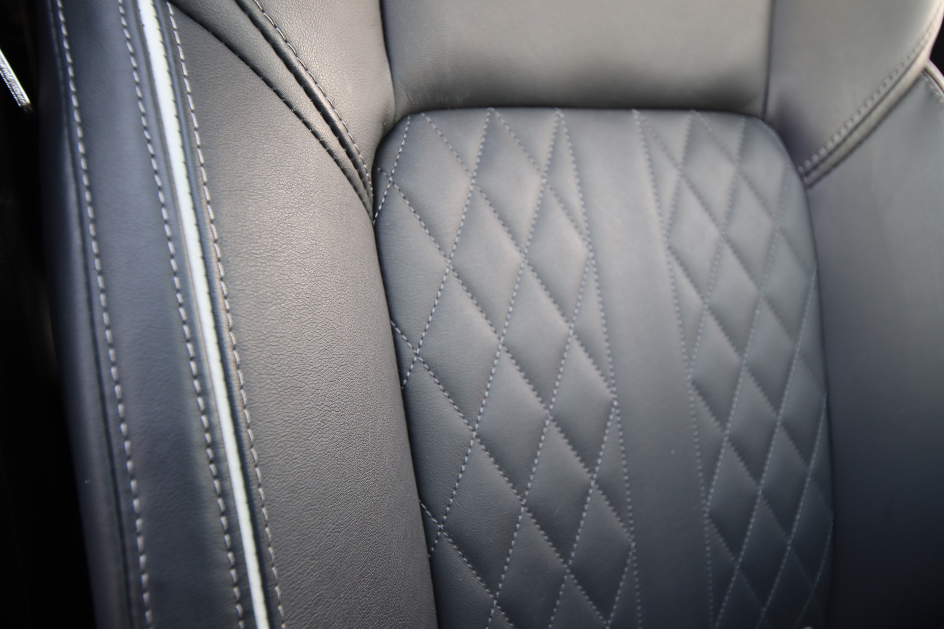 Foto van Mitsubishi Outlander