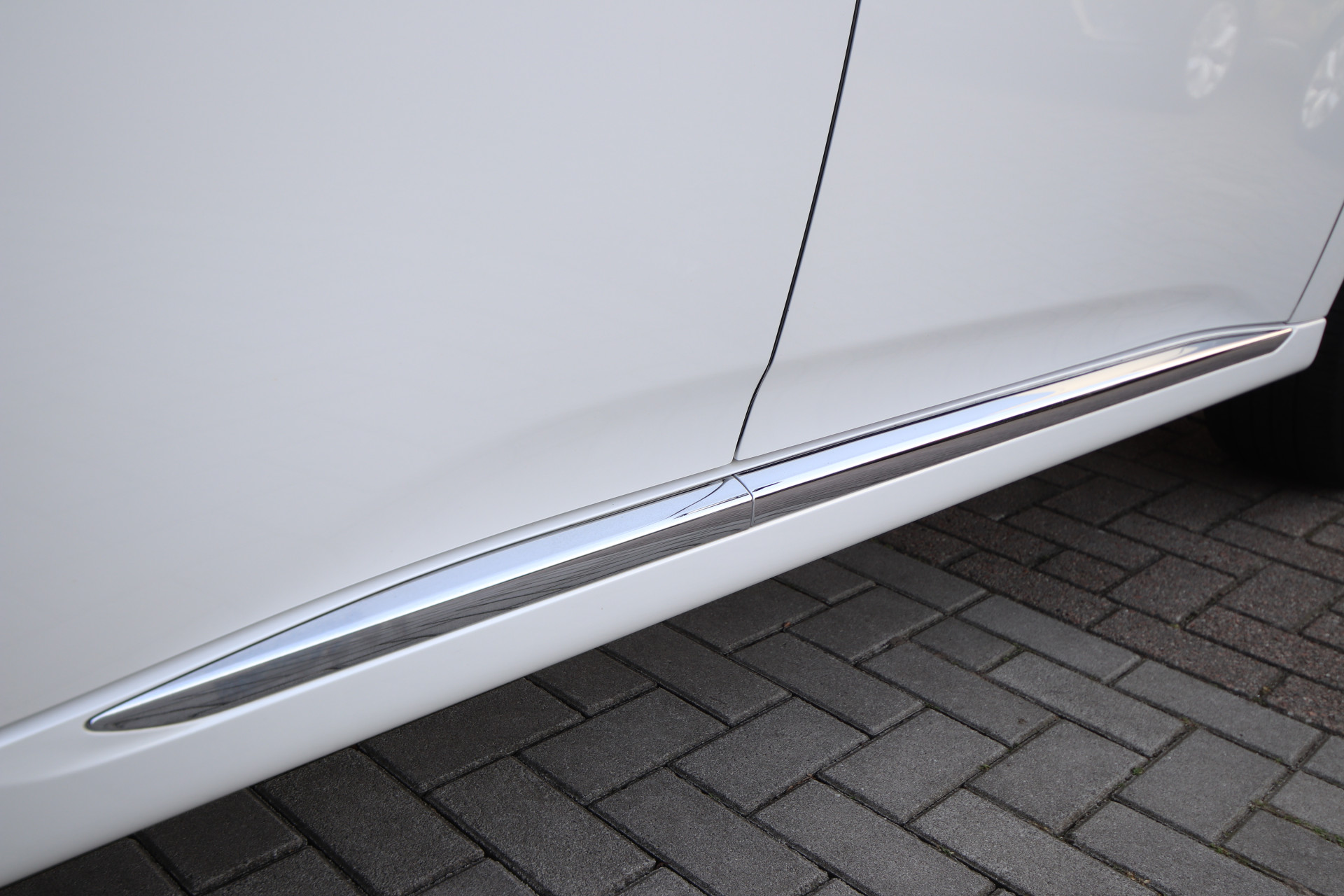 Foto van Mitsubishi Outlander