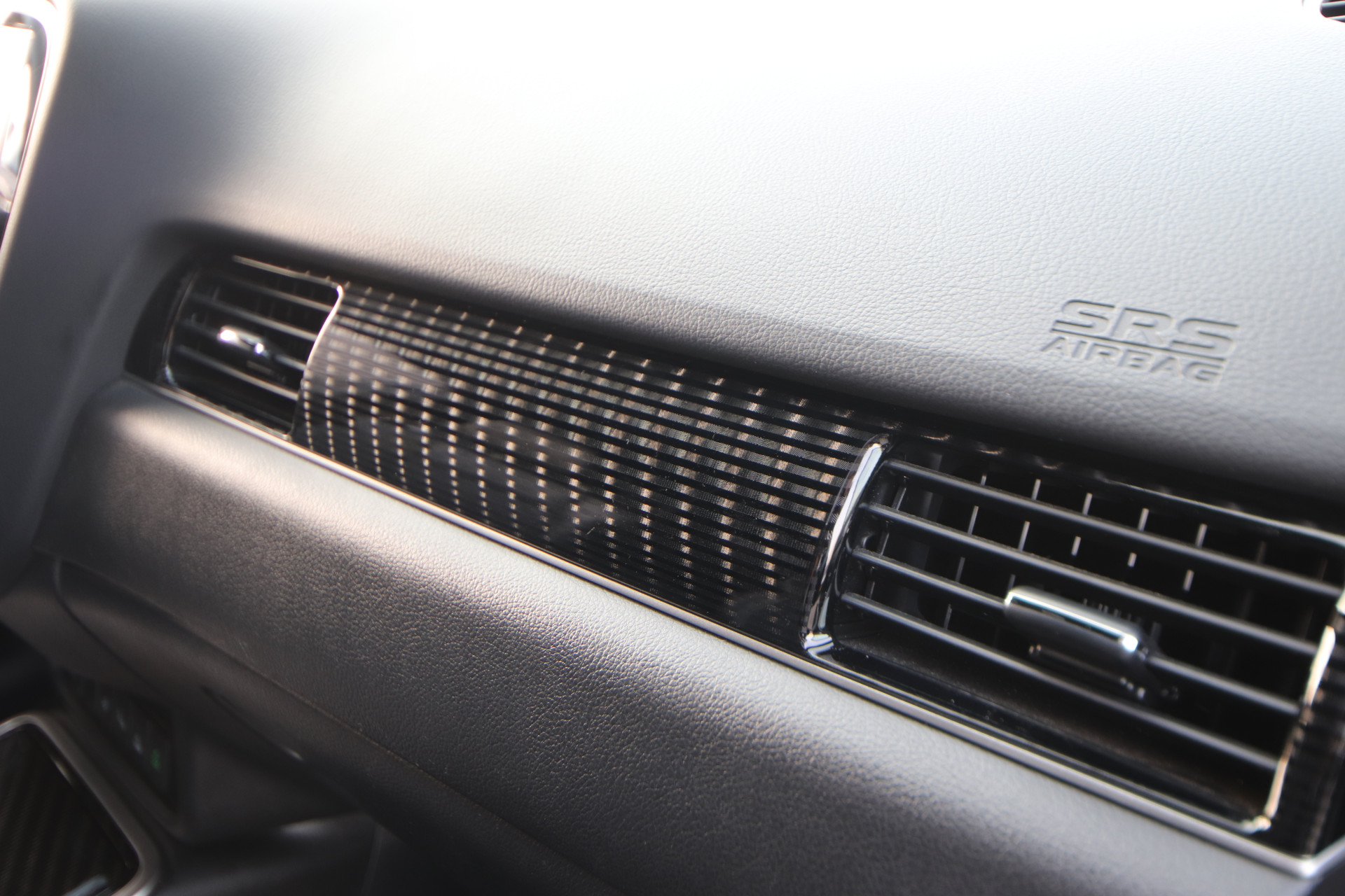 Foto van Mitsubishi Outlander