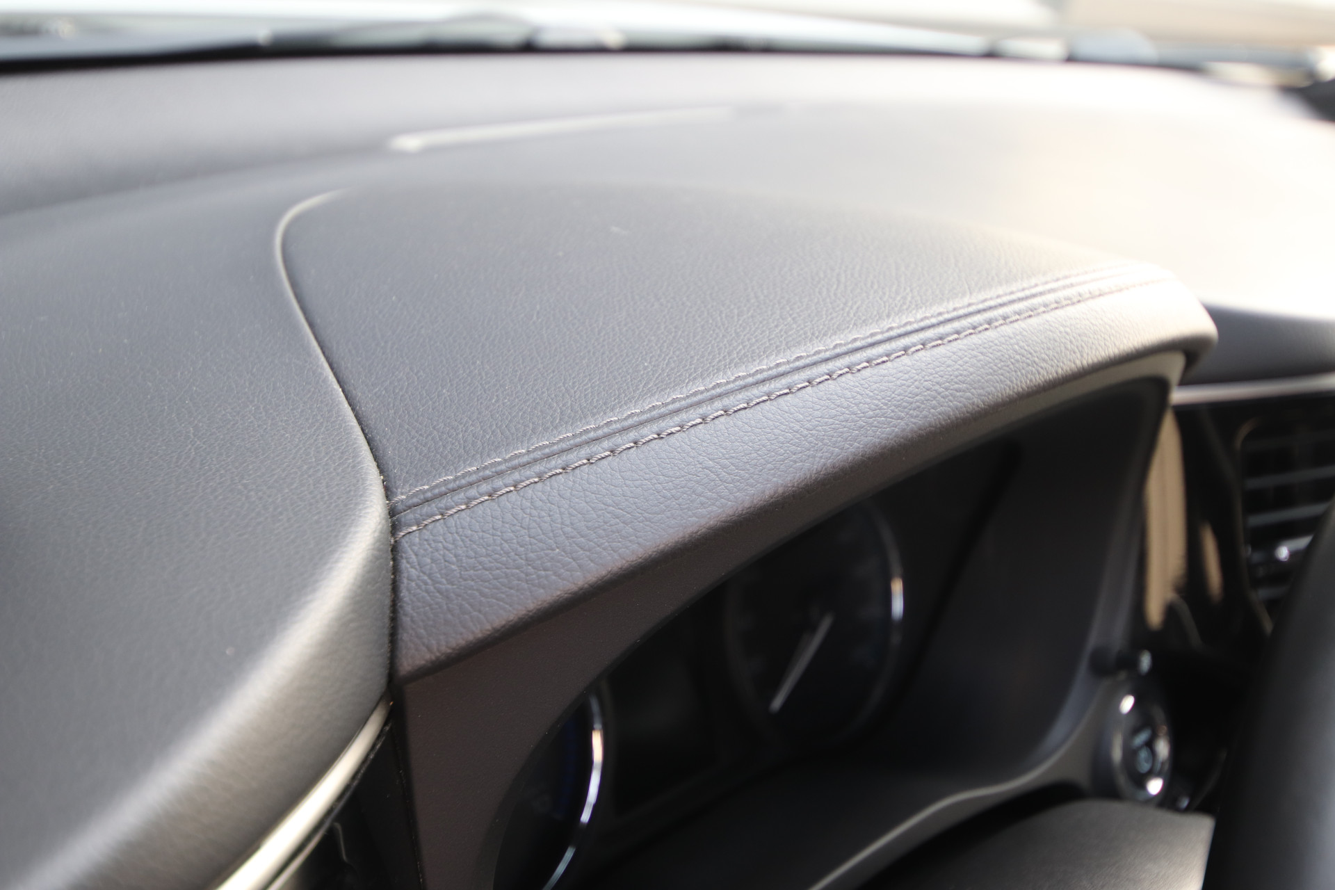 Foto van Mitsubishi Outlander