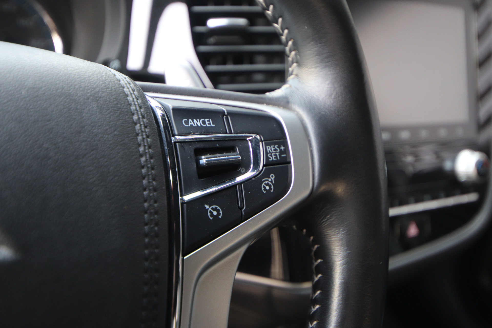 Foto van Mitsubishi Outlander