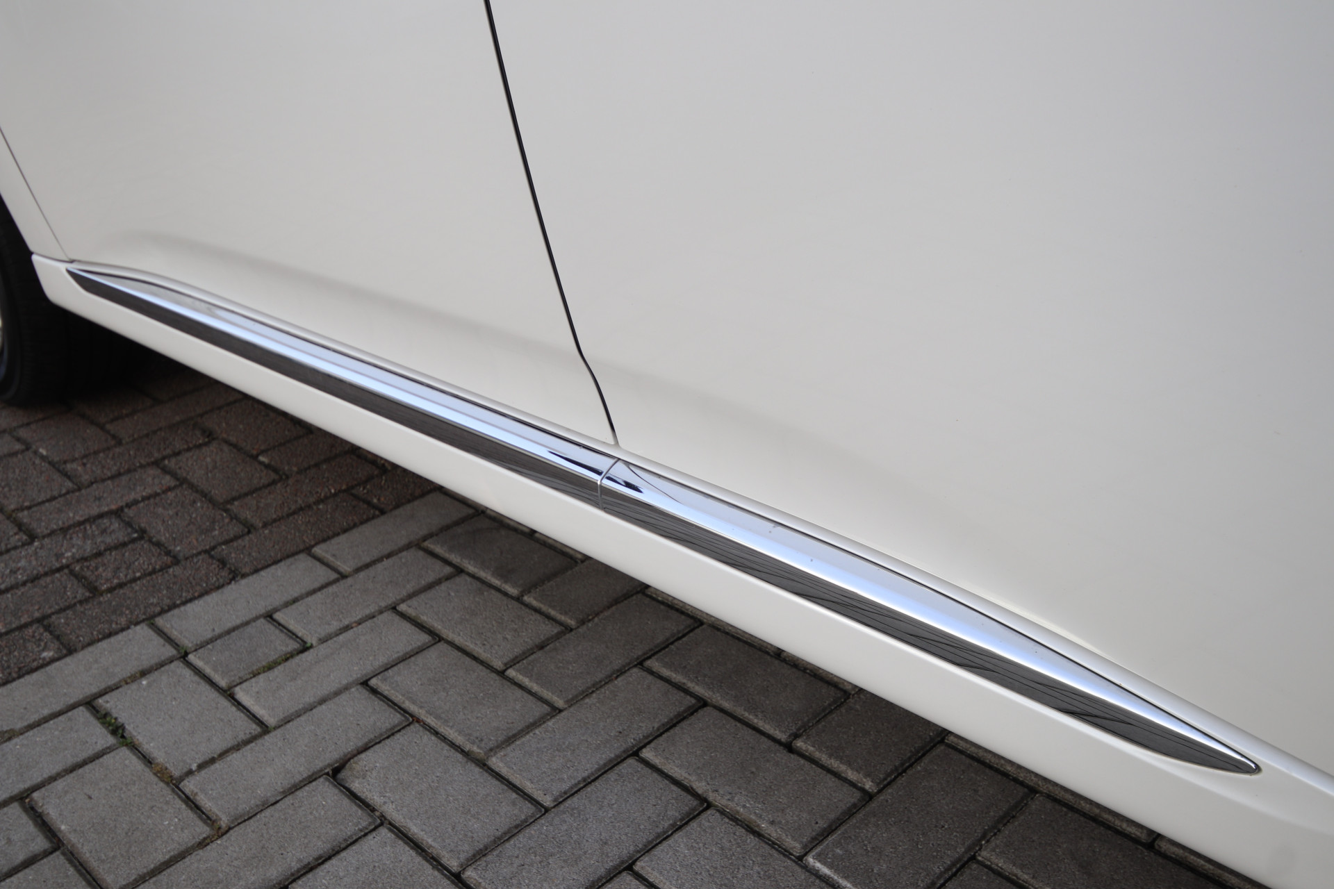 Foto van Mitsubishi Outlander