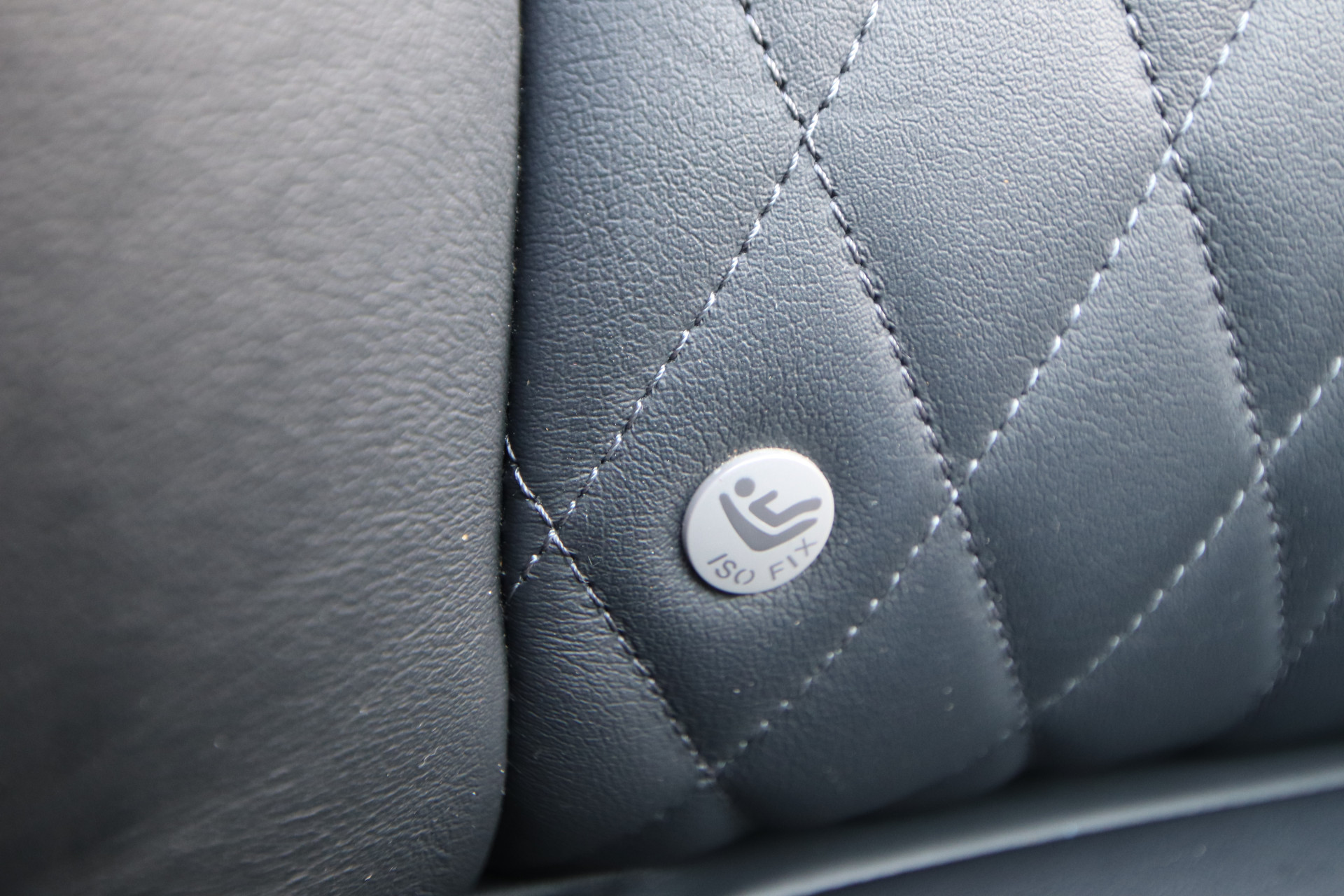 Foto van Mitsubishi Outlander