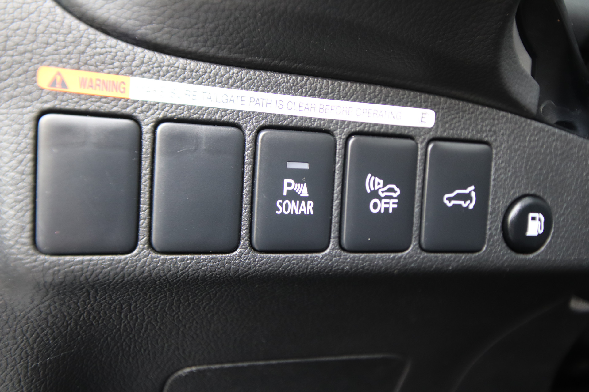 Foto van Mitsubishi Outlander