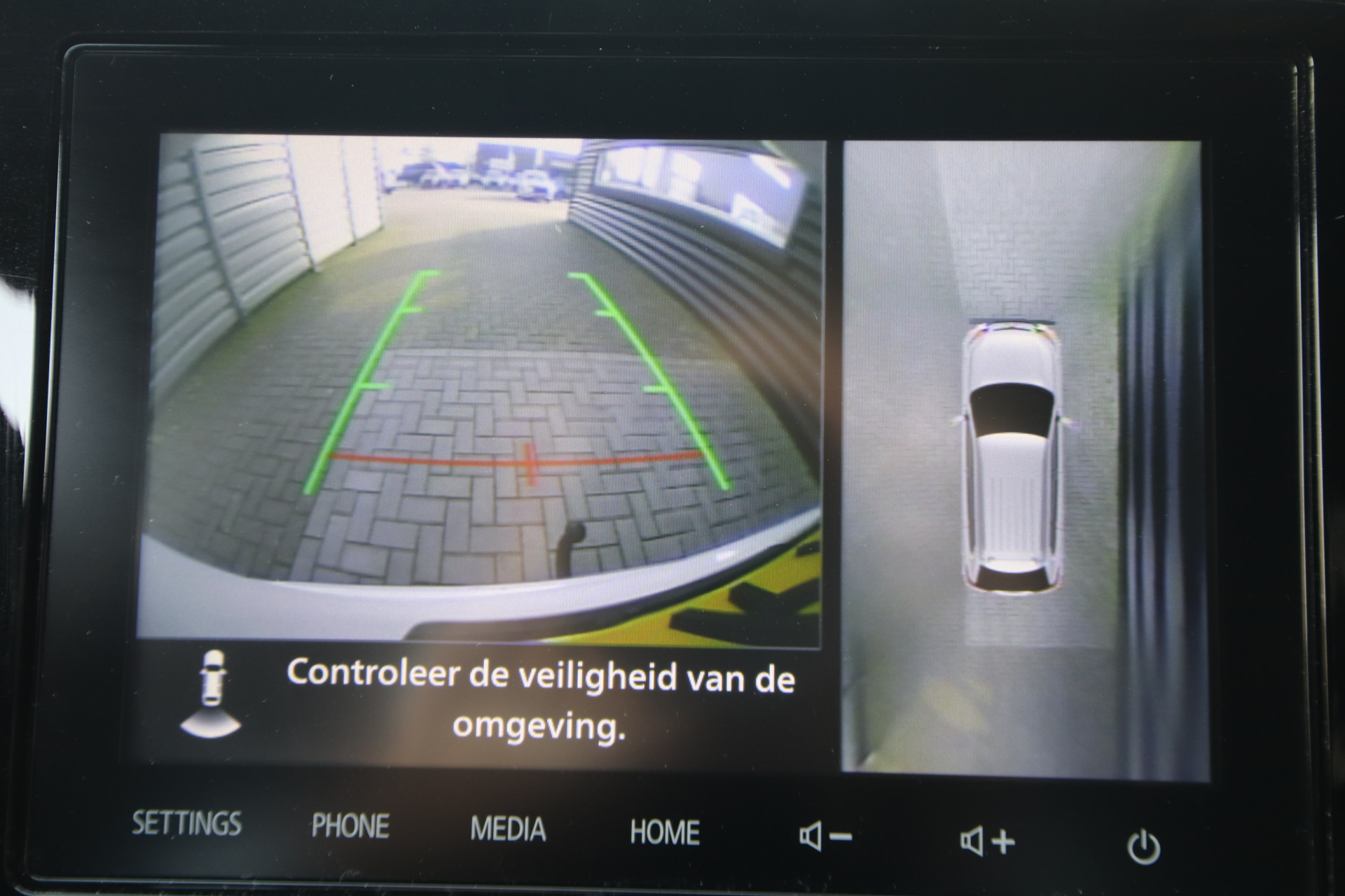 Foto van Mitsubishi Outlander
