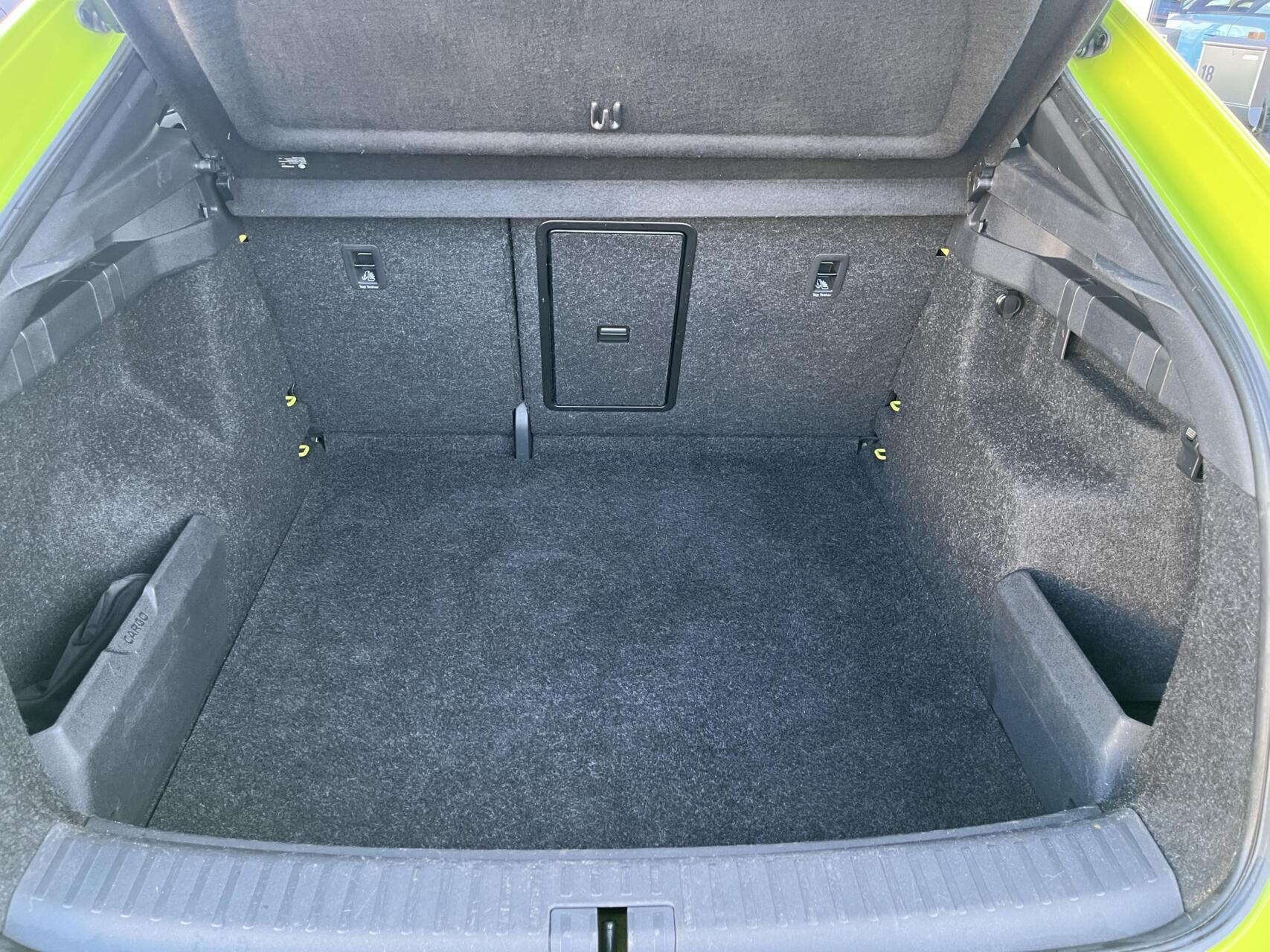 Foto van Skoda Enyaq RS