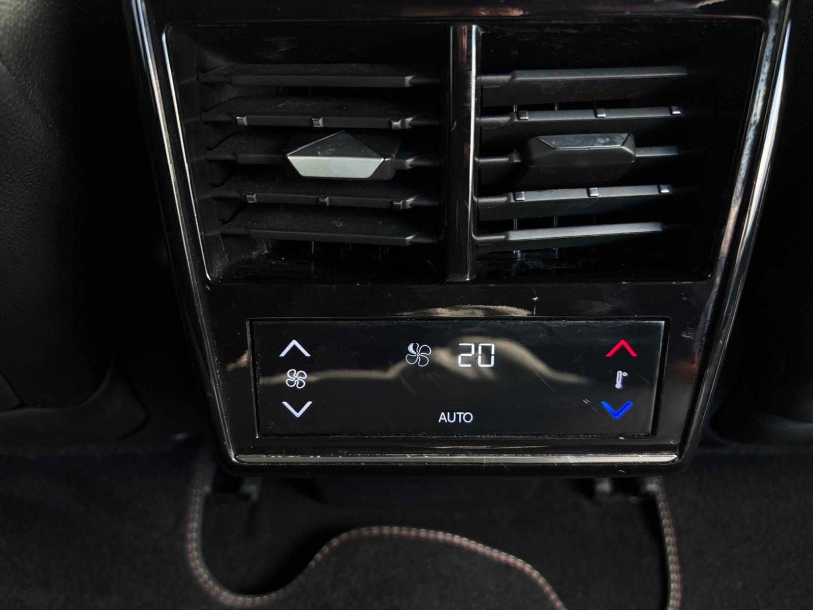 Foto van DS DS 7 Crossback