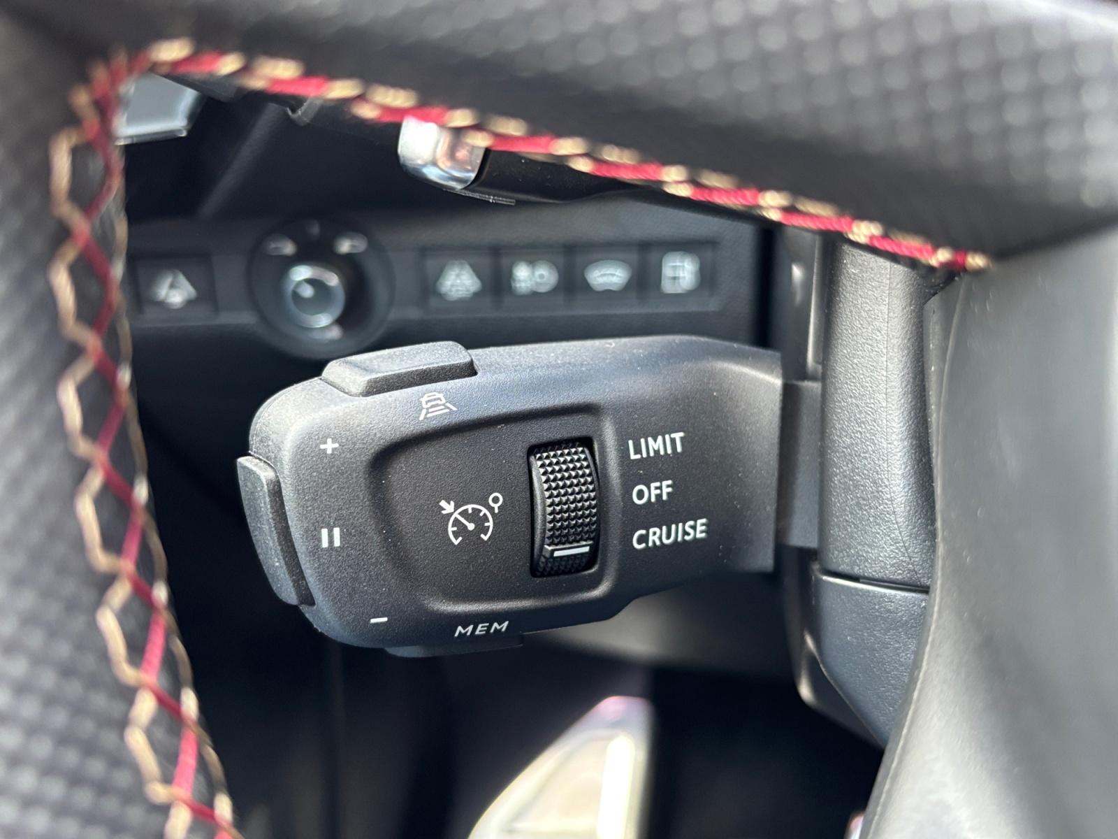 Foto van DS DS 7 Crossback
