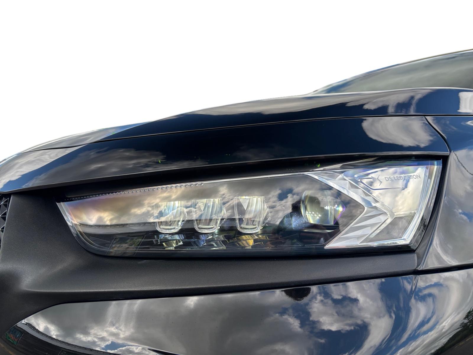 Foto van DS DS 7 Crossback