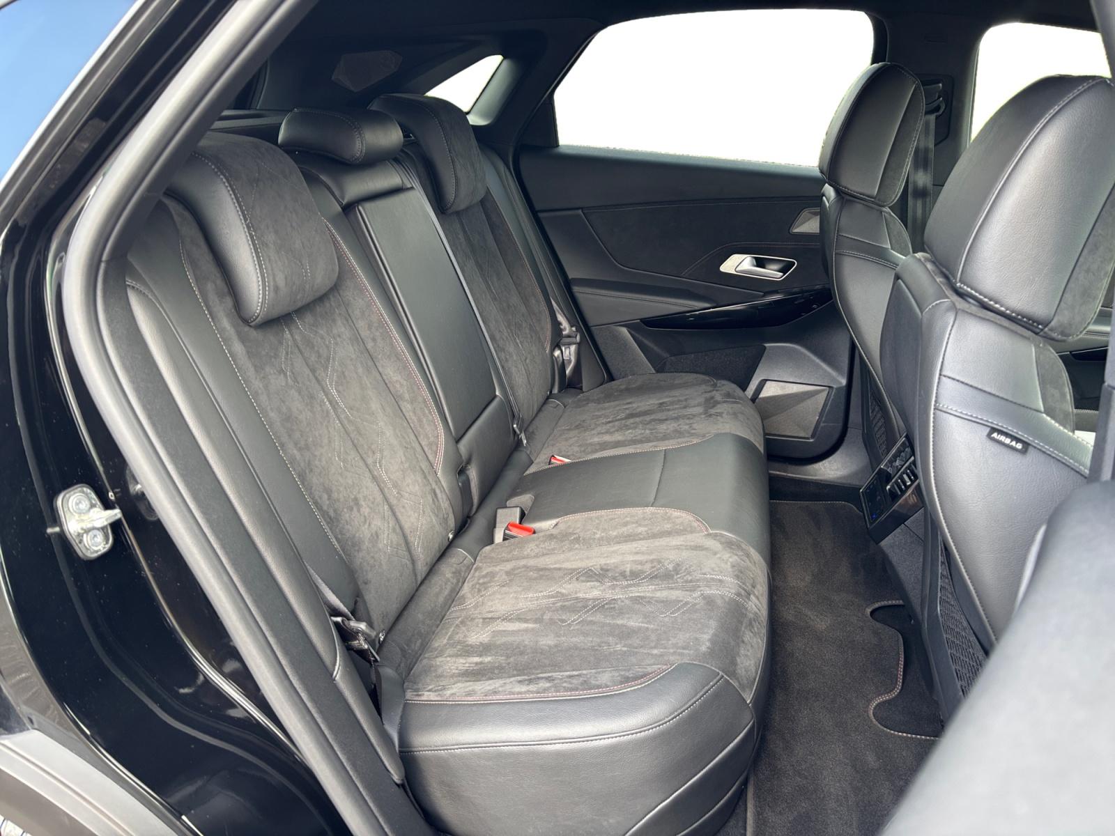 Foto van DS DS 7 Crossback