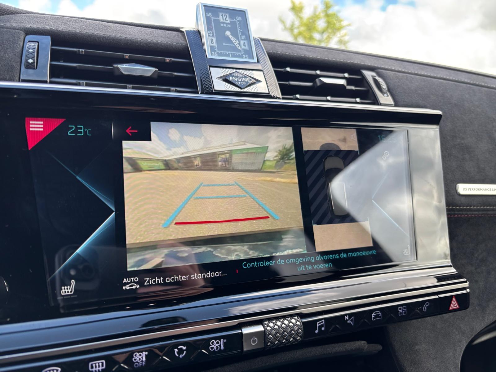 Foto van DS DS 7 Crossback