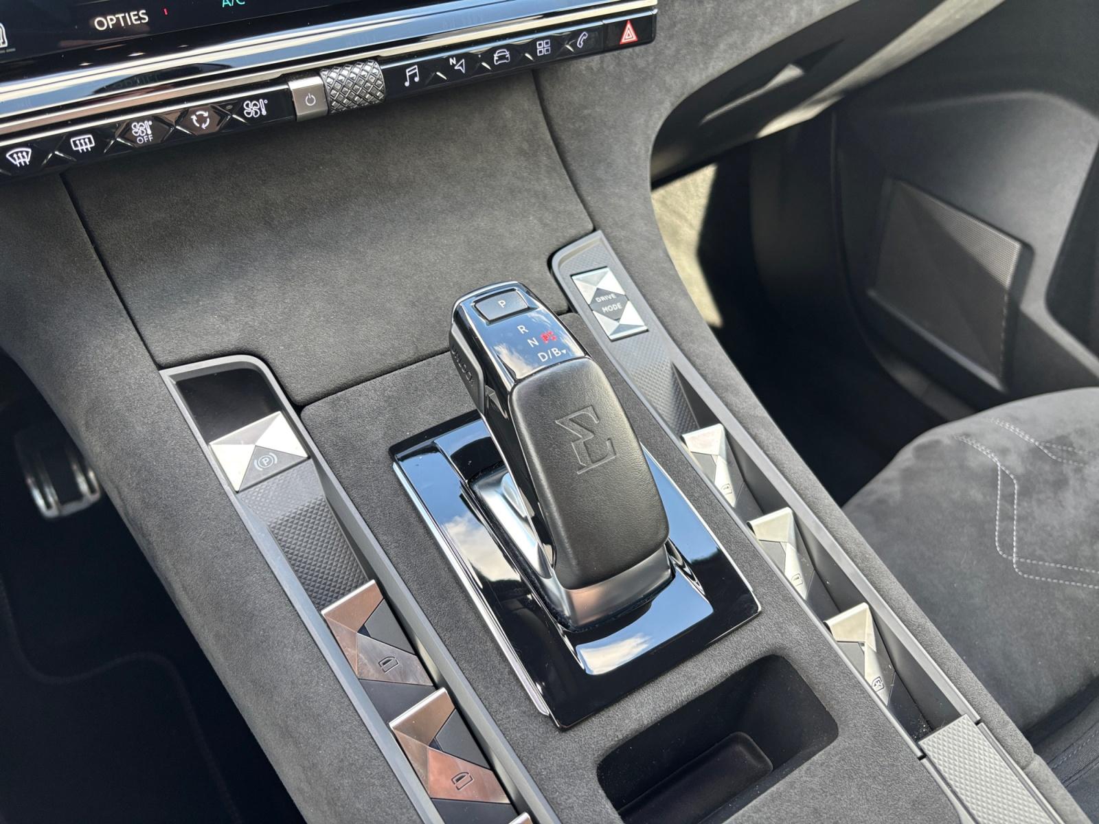 Foto van DS DS 7 Crossback