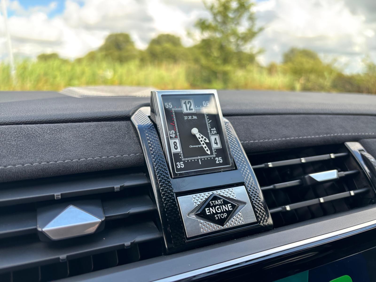 Foto van DS DS 7 Crossback