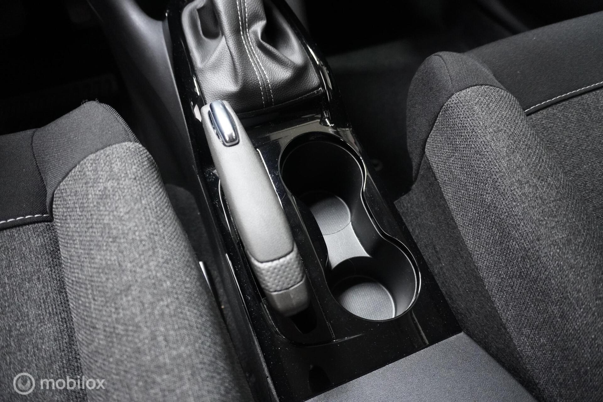 Foto van Citroen C3 Aircross