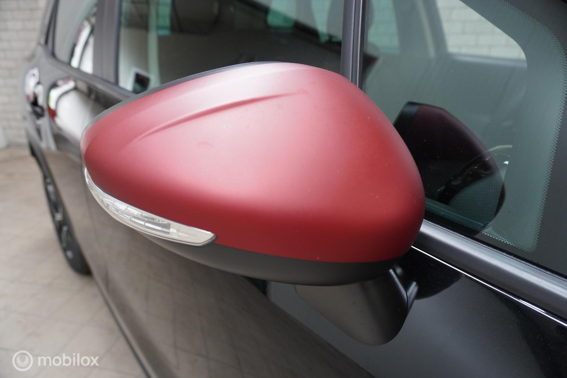 Foto van Citroen C3 Aircross