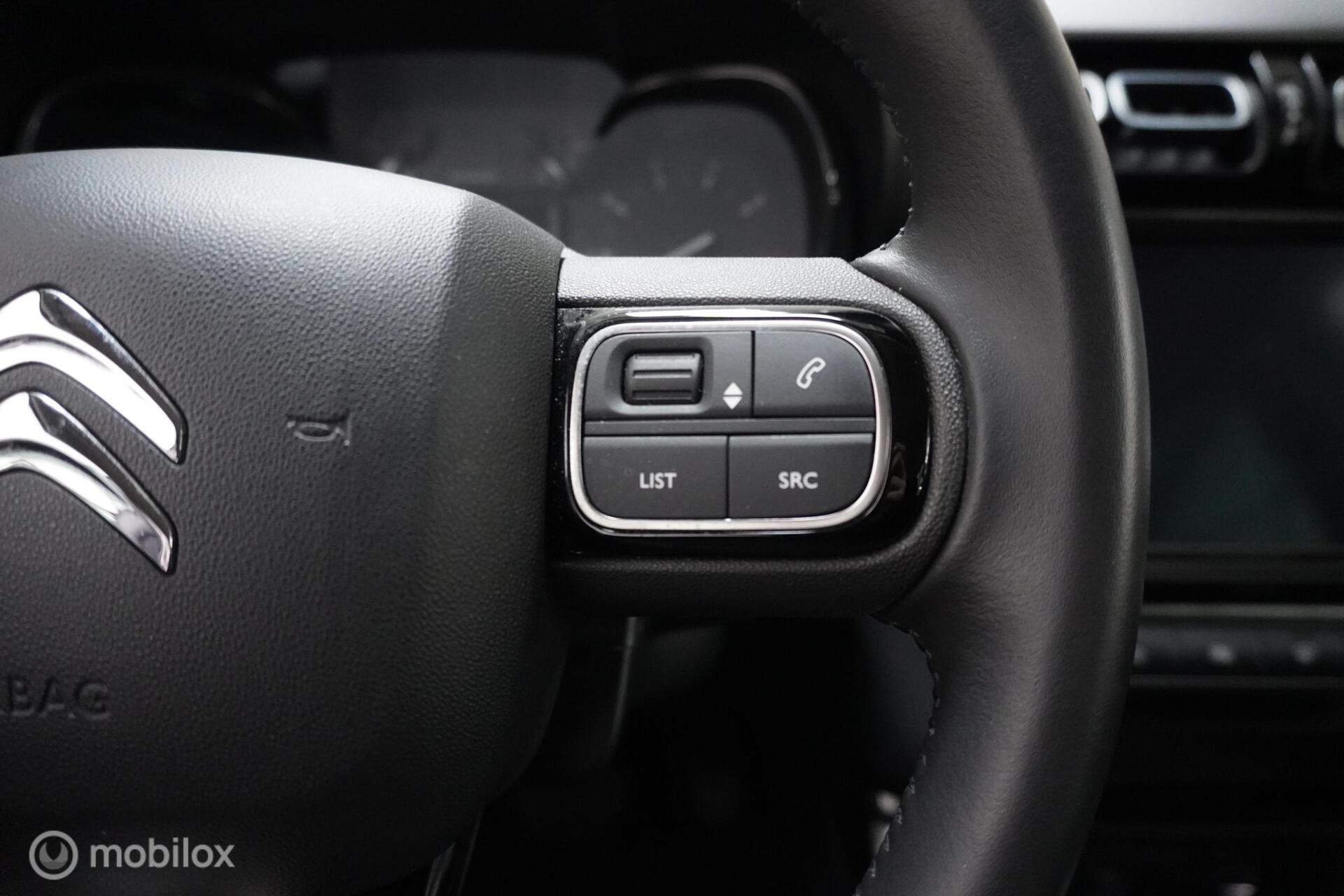 Foto van Citroen C3 Aircross