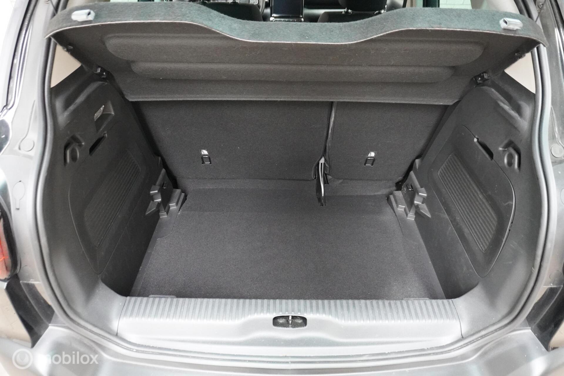 Foto van Citroen C3 Aircross
