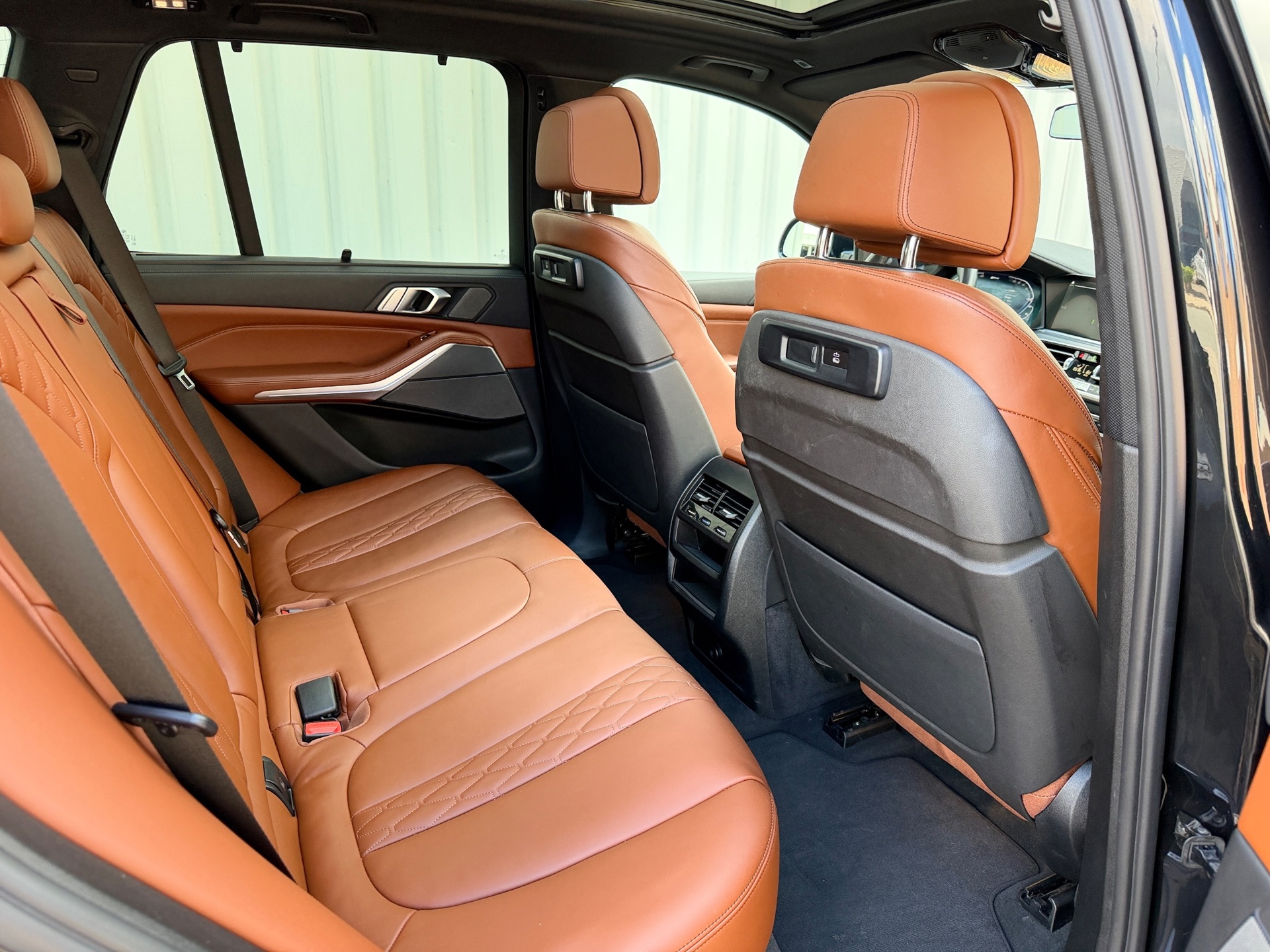 Foto van BMW X5 Xdrive45e