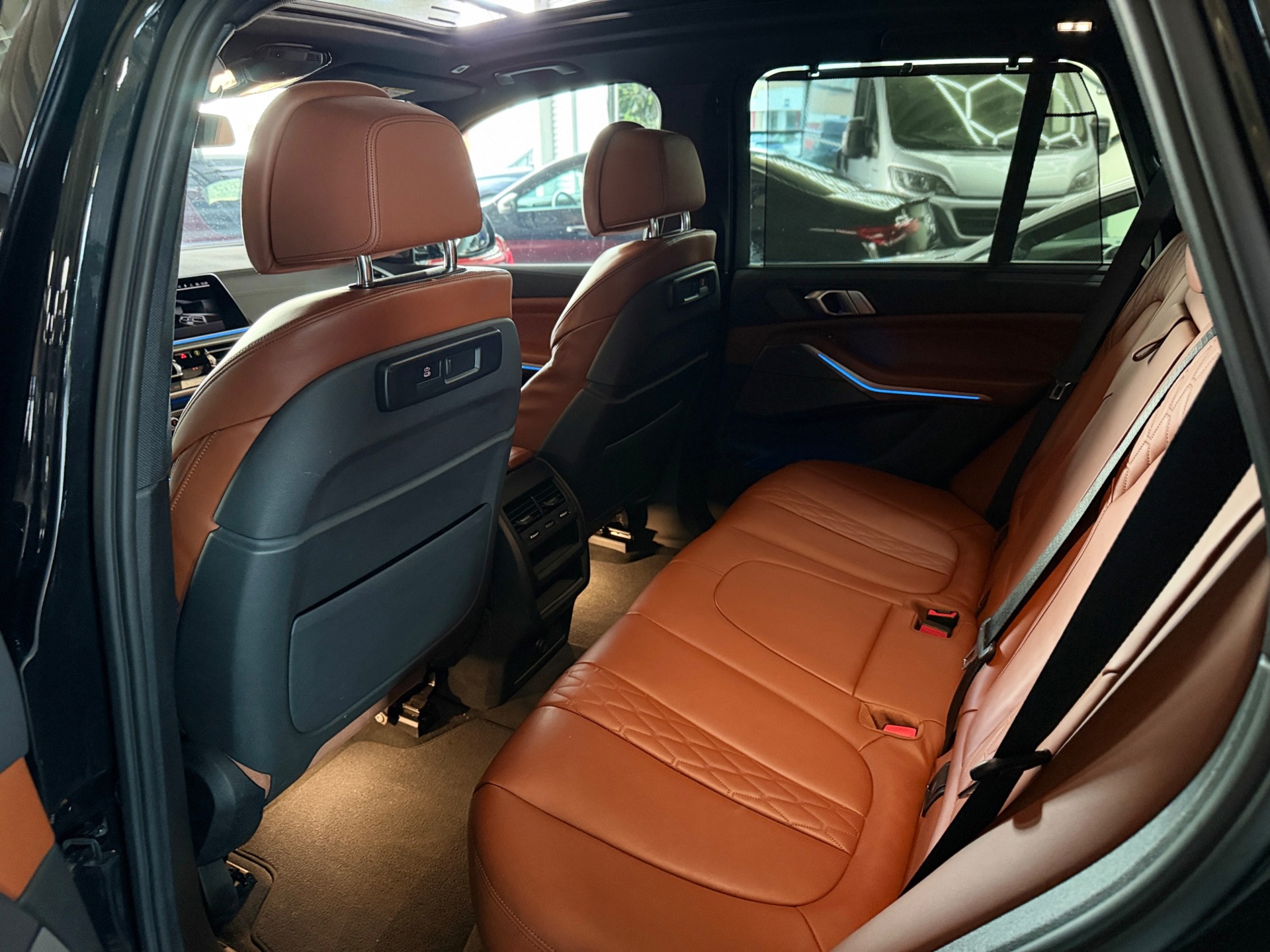 Foto van BMW X5 Xdrive45e