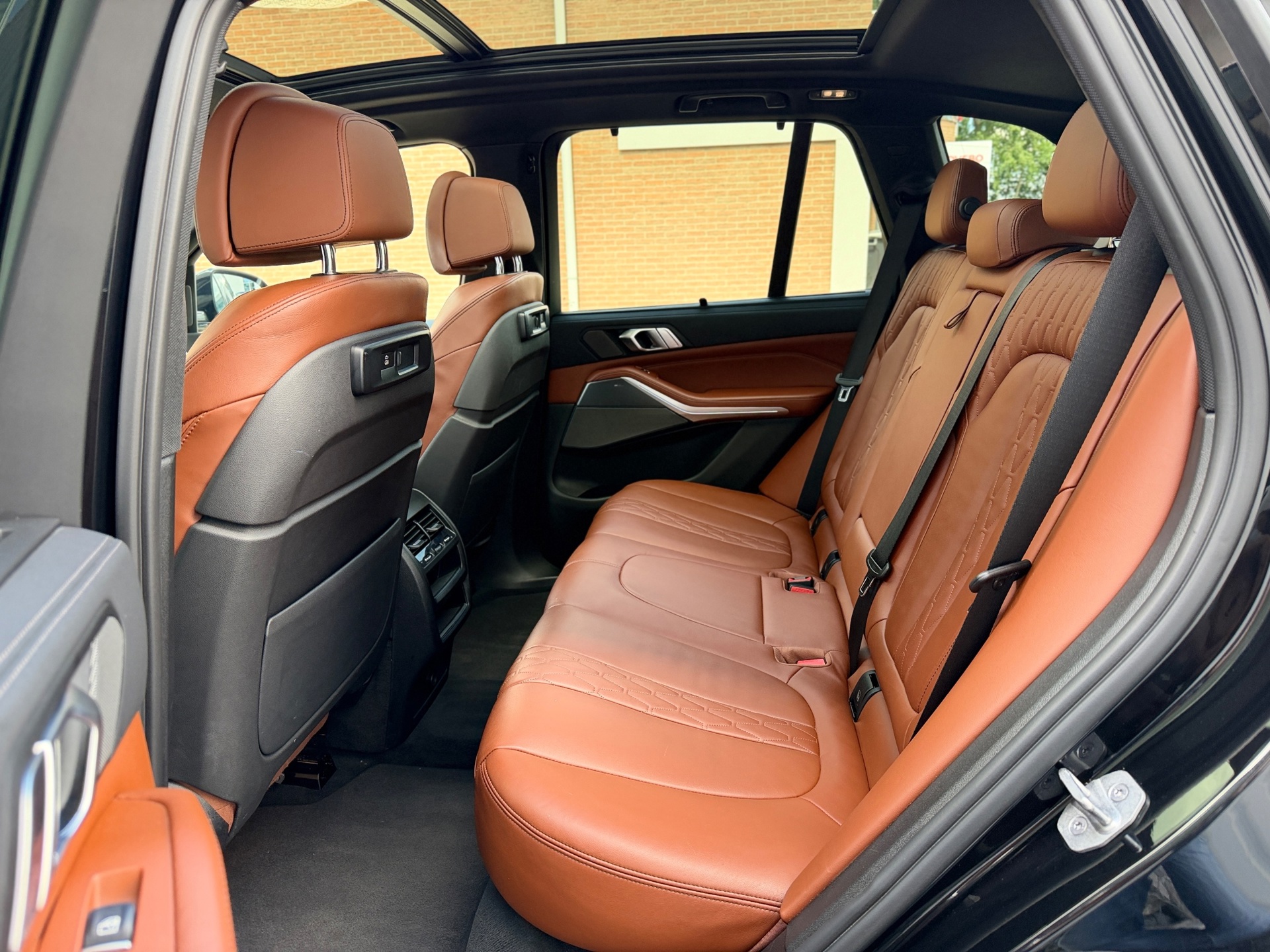 Foto van BMW X5 Xdrive45e