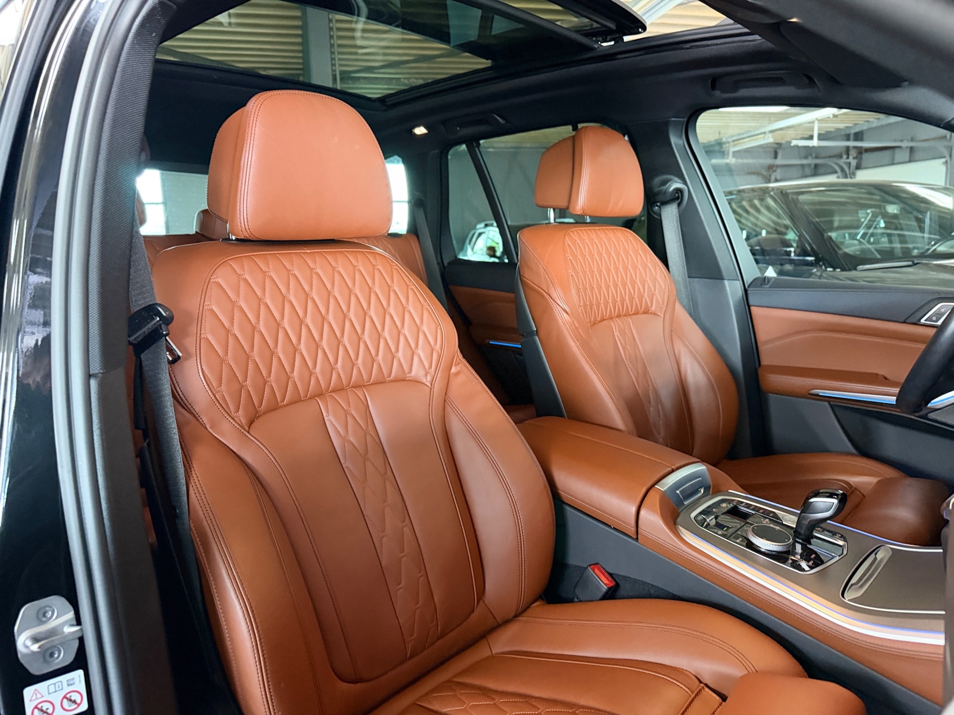 Foto van BMW X5 Xdrive45e