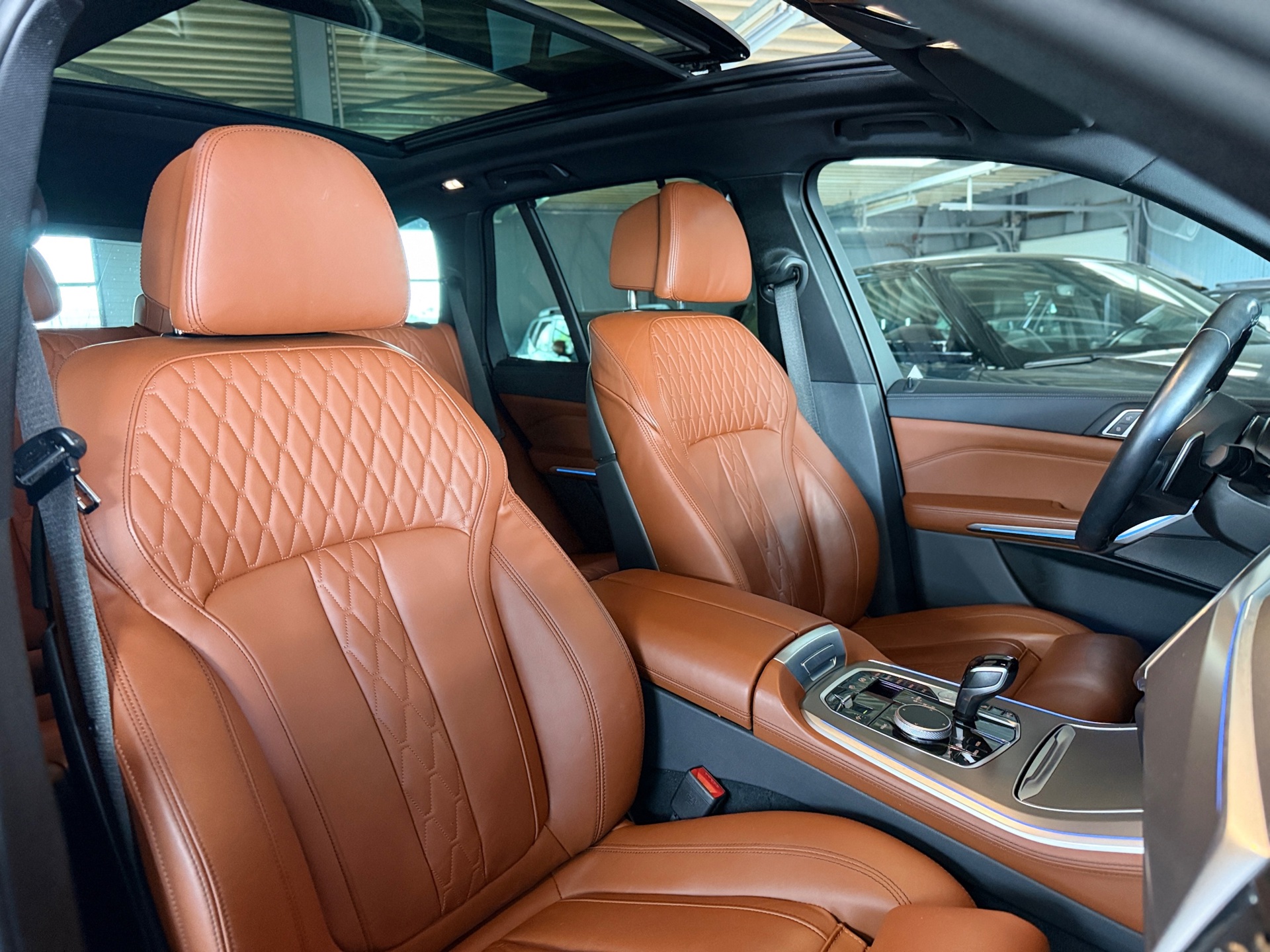 Foto van BMW X5 Xdrive45e