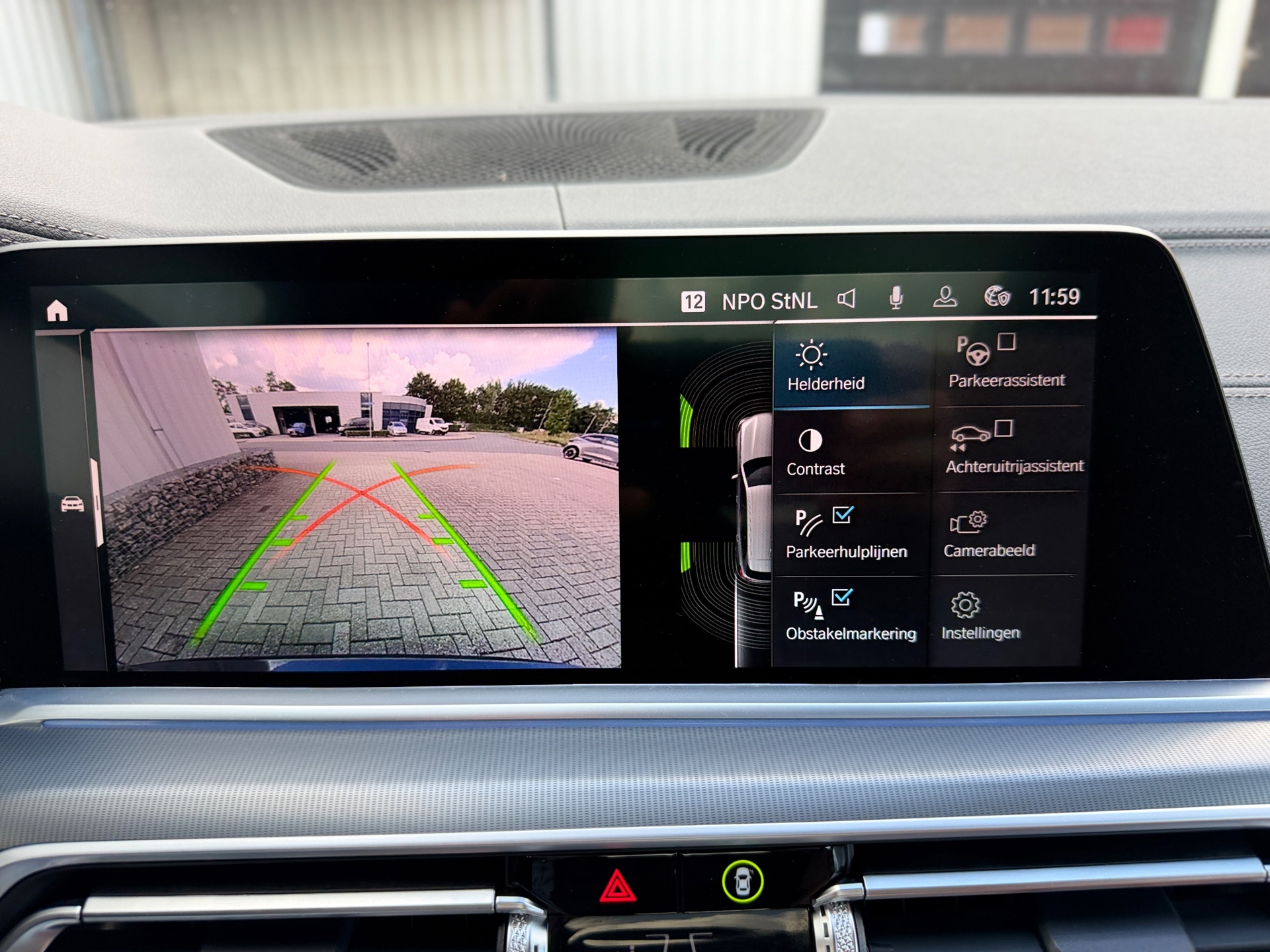 Foto van BMW X5 Xdrive45e
