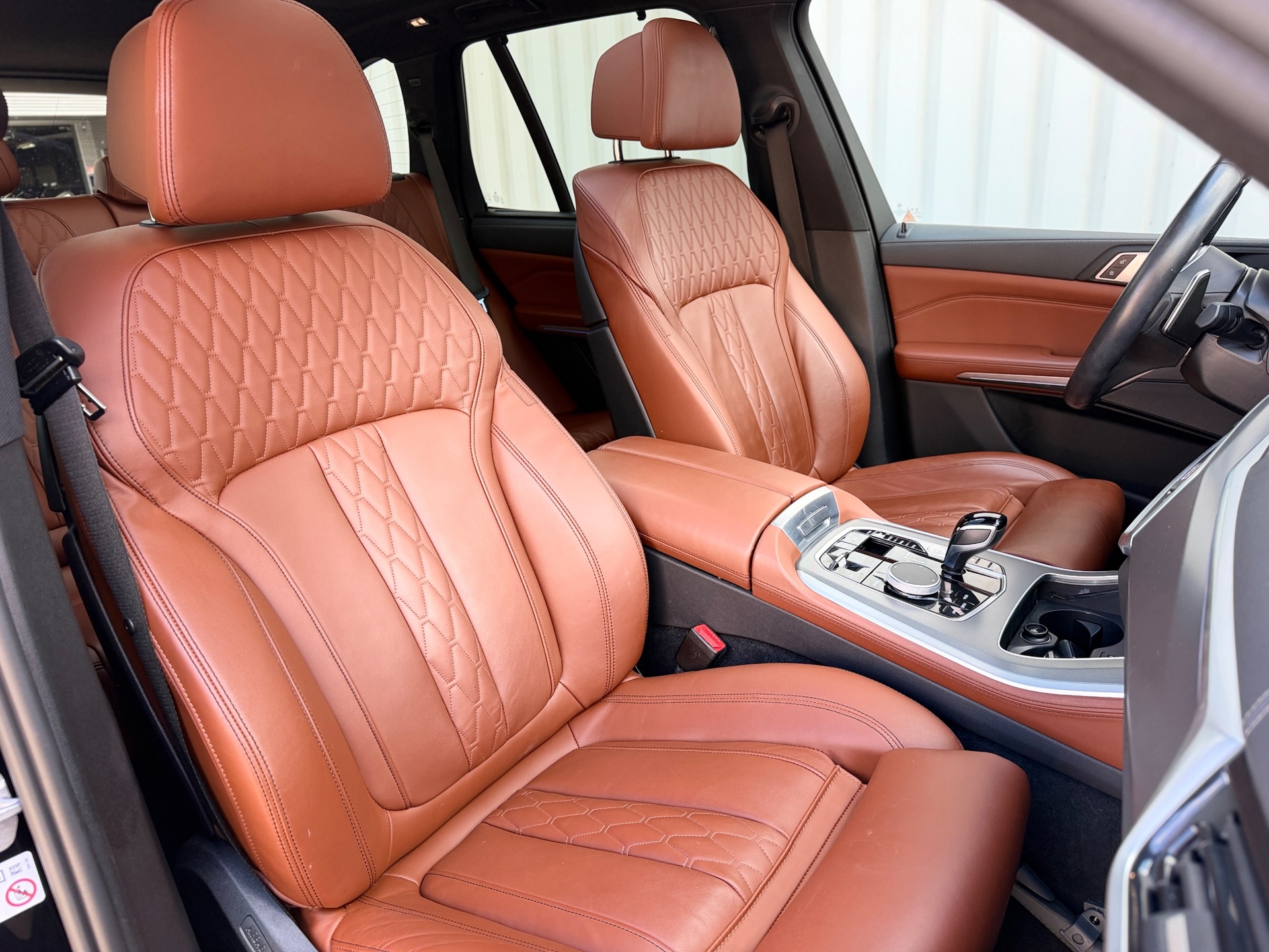 Foto van BMW X5 Xdrive45e