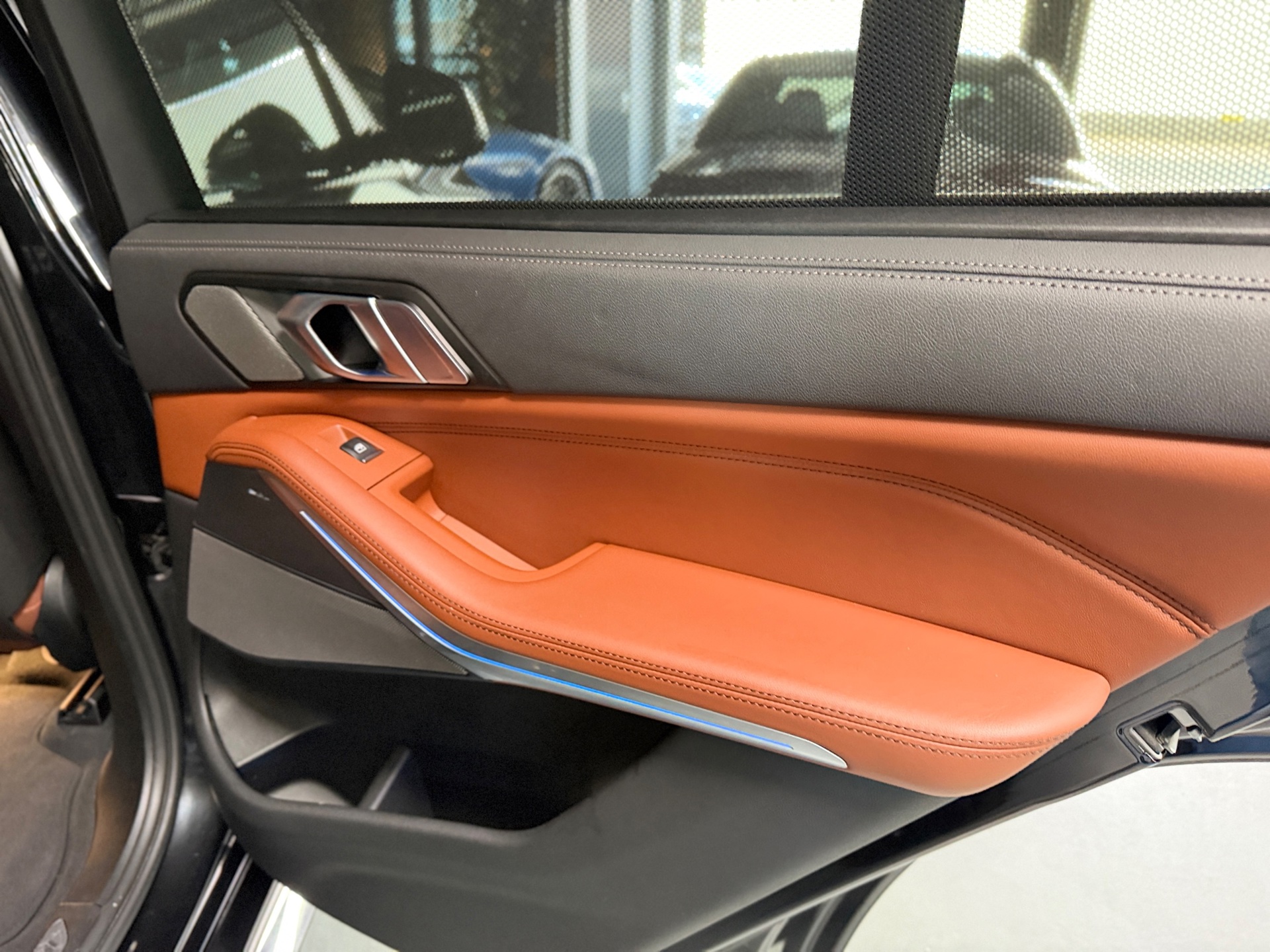 Foto van BMW X5 Xdrive45e