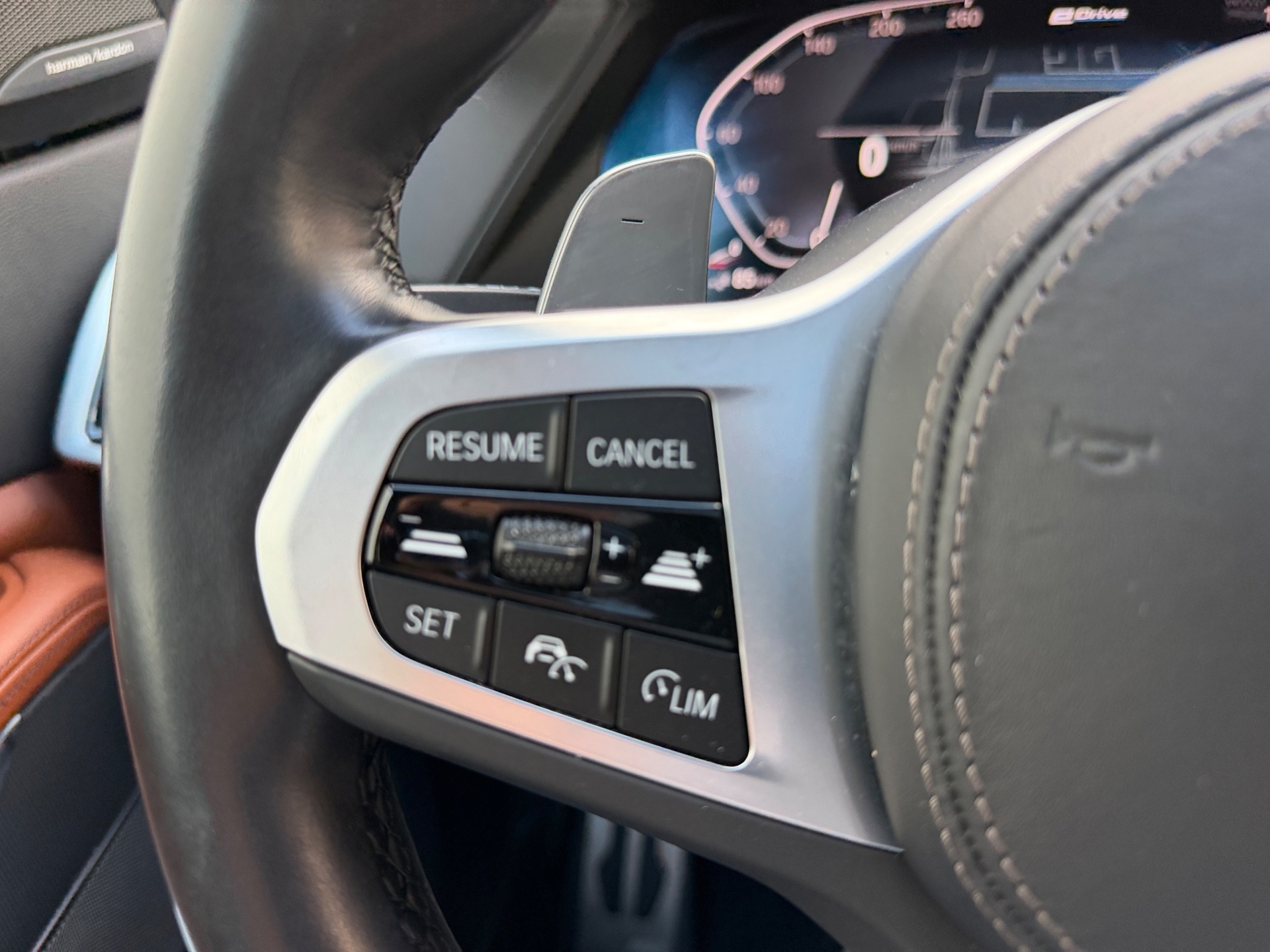 Foto van BMW X5 Xdrive45e