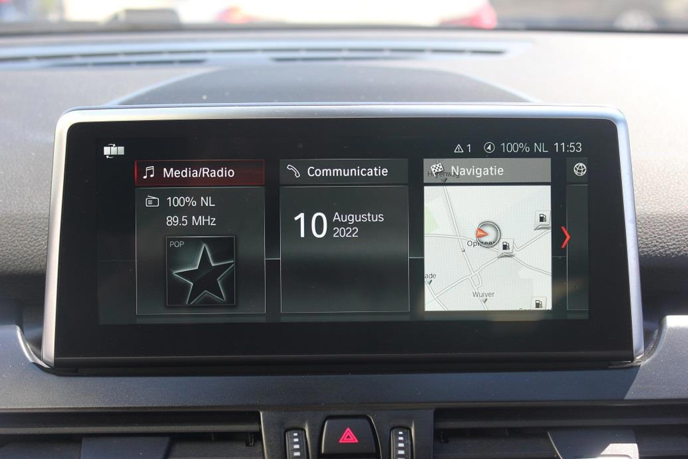 Foto van BMW 225xe Iperformance