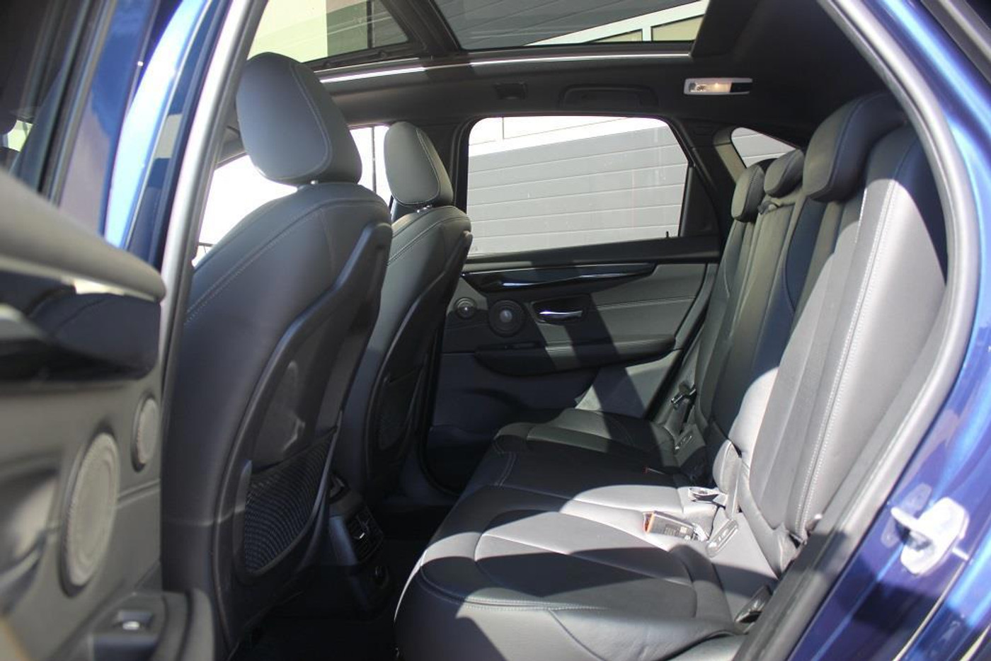 Foto van BMW 225xe Iperformance