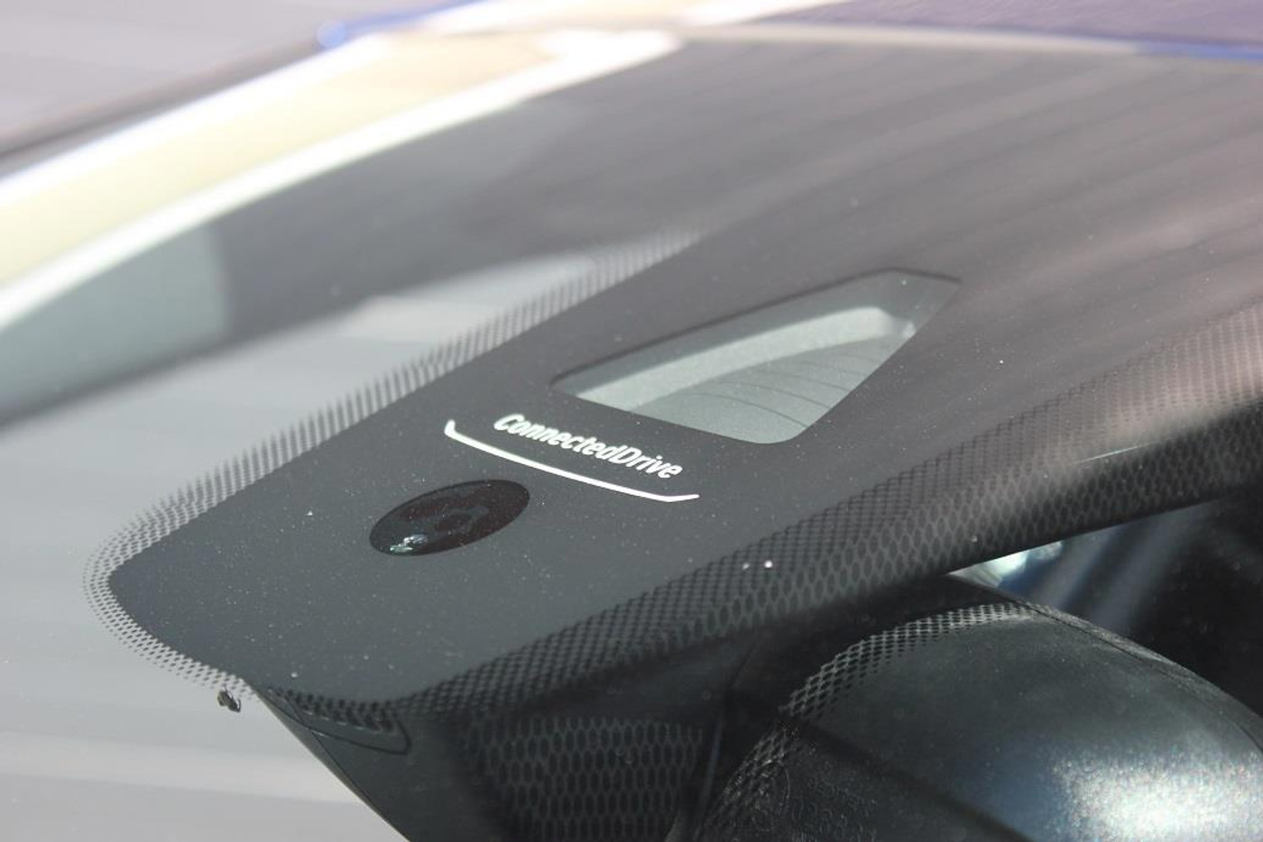 Foto van BMW 225xe Iperformance