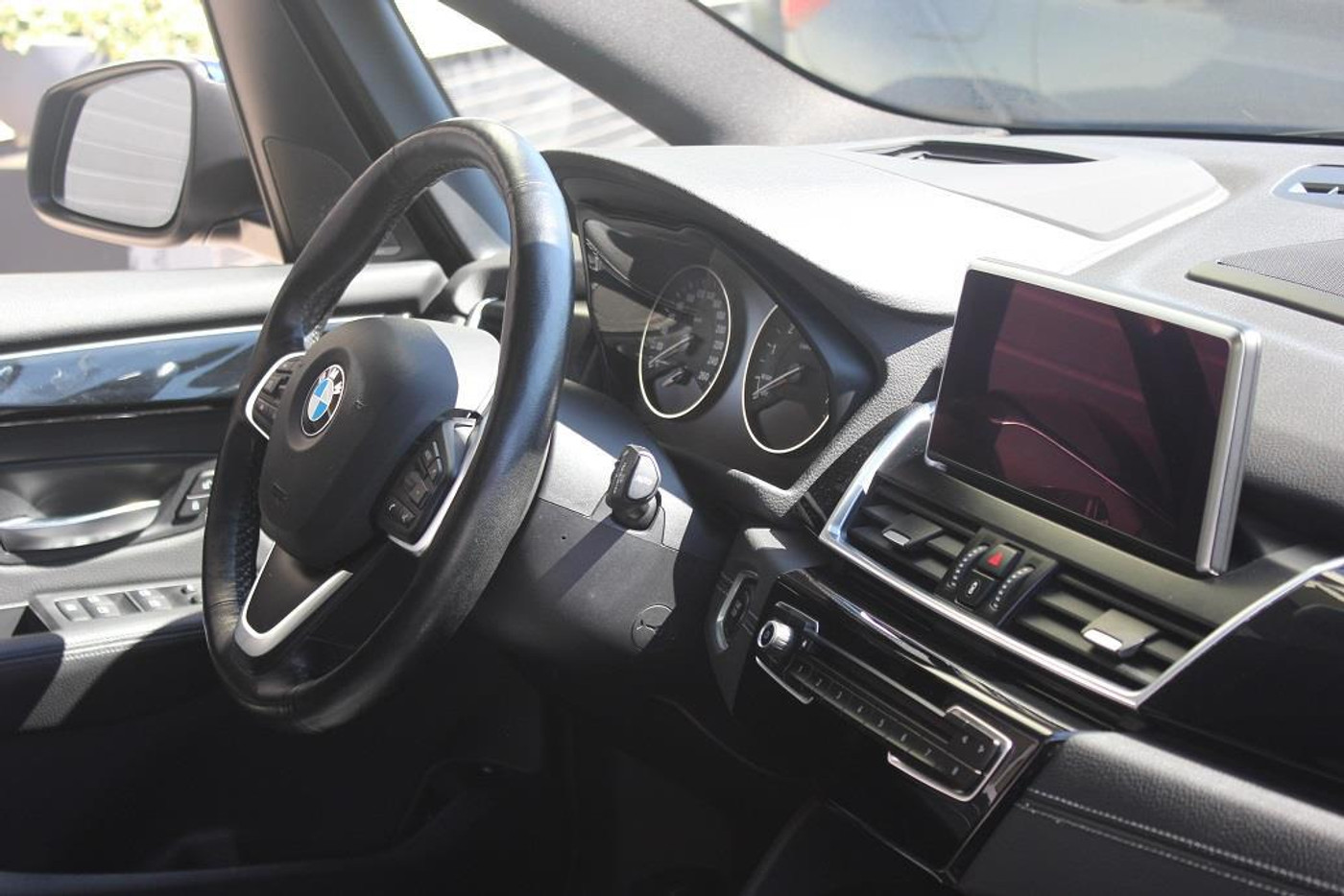 Foto van BMW 225xe Iperformance