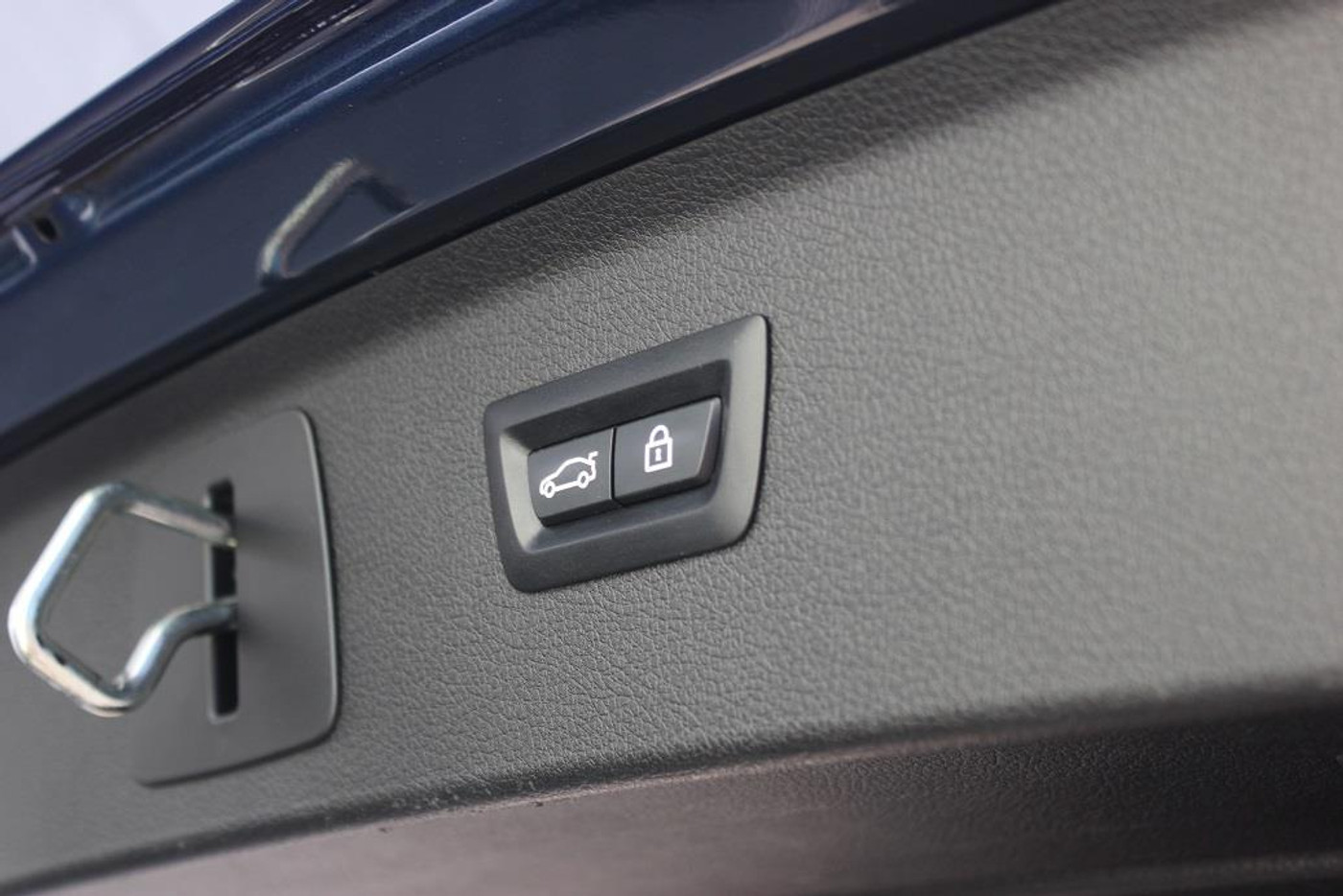 Foto van BMW 225xe Iperformance
