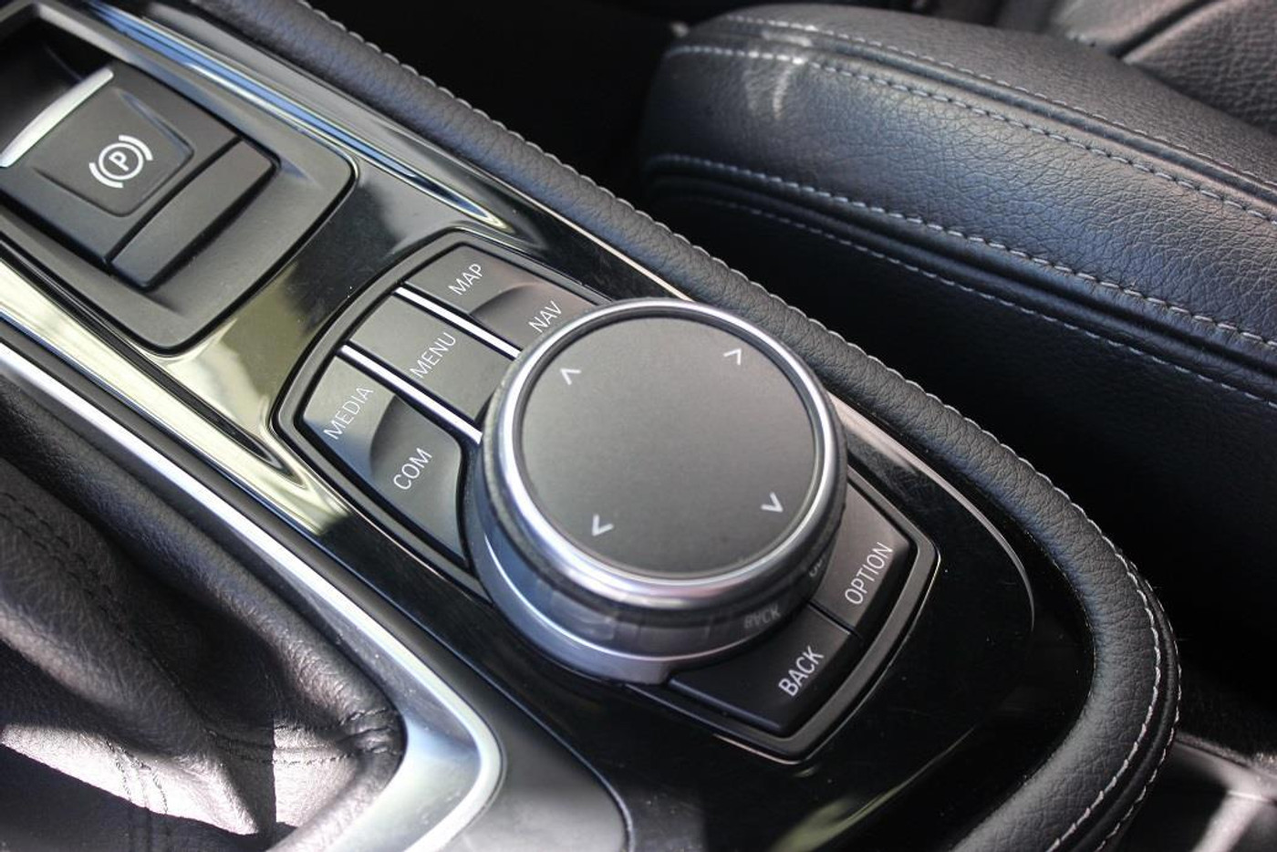 Foto van BMW 225xe Iperformance
