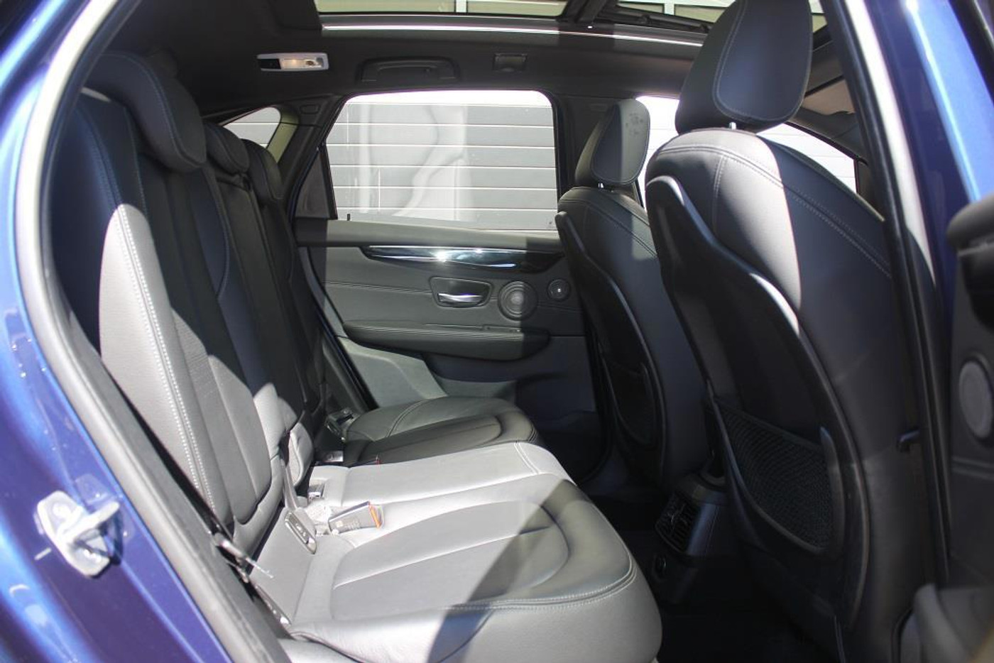 Foto van BMW 225xe Iperformance