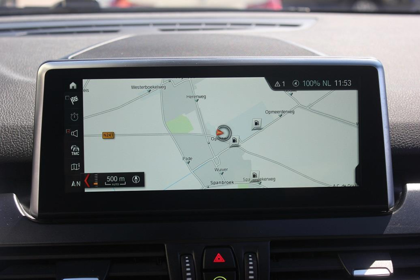 Foto van BMW 225xe Iperformance
