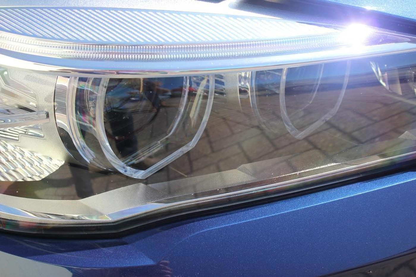 Foto van BMW 225xe Iperformance