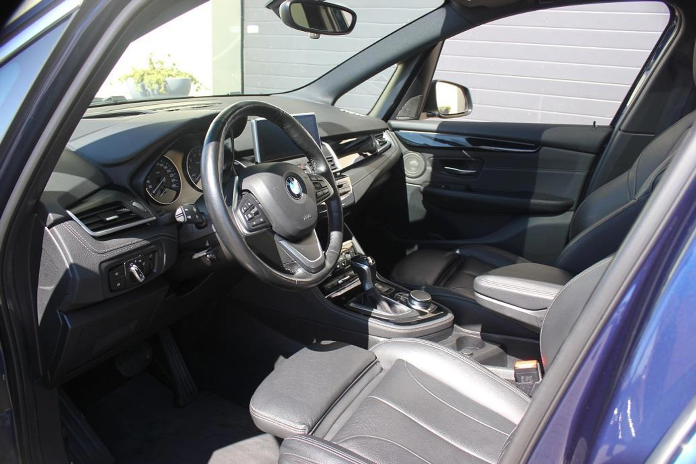 Foto van BMW 225xe Iperformance