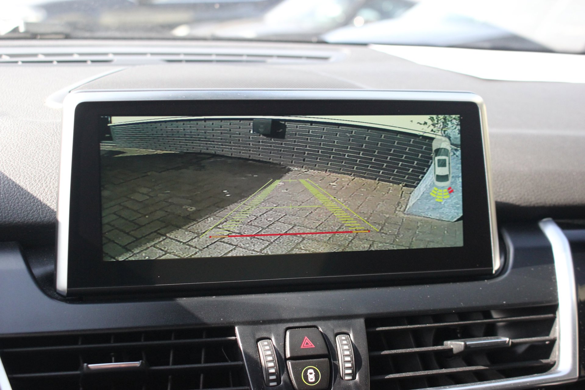 Foto van BMW 225xe Iperformance