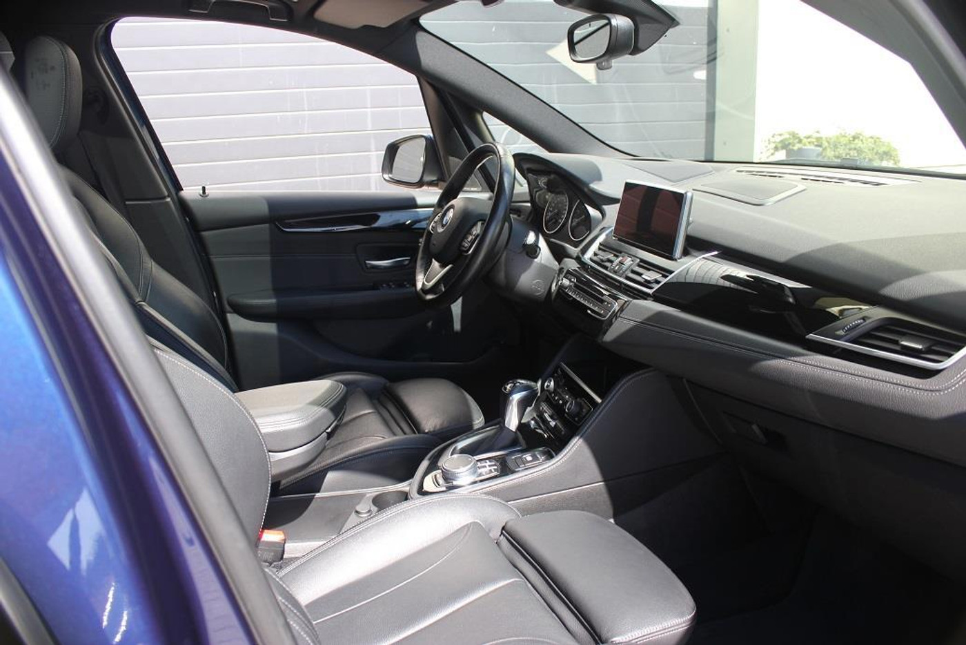 Foto van BMW 225xe Iperformance