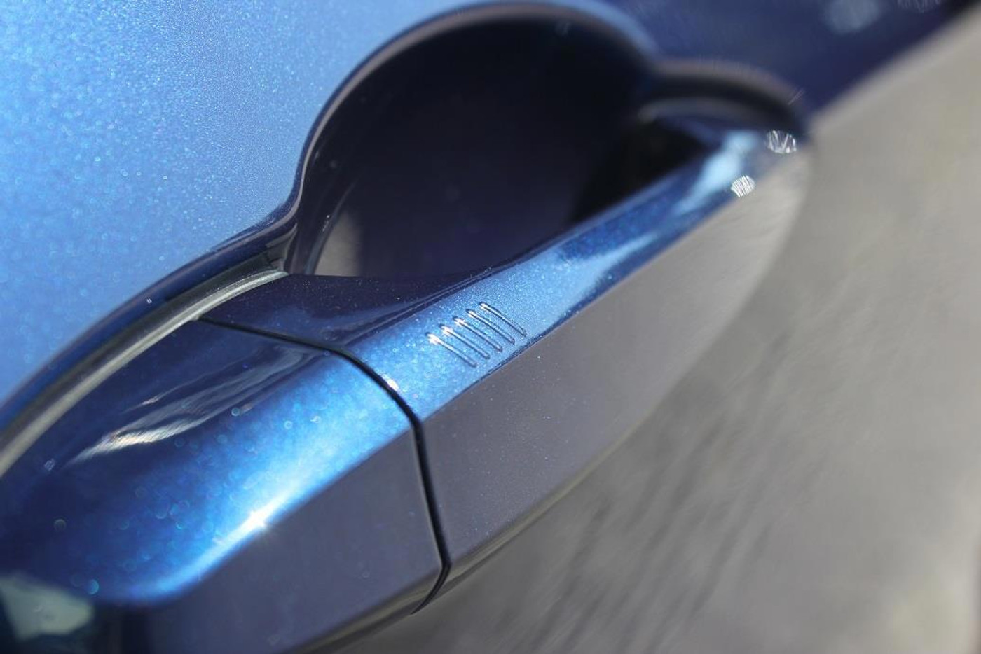 Foto van BMW 225xe Iperformance