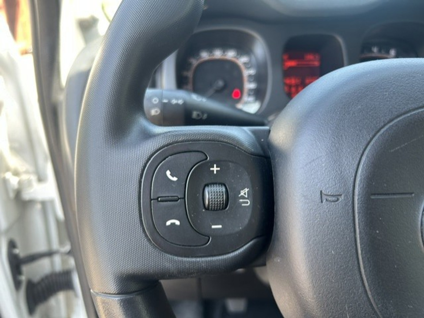 Foto van Fiat Panda
